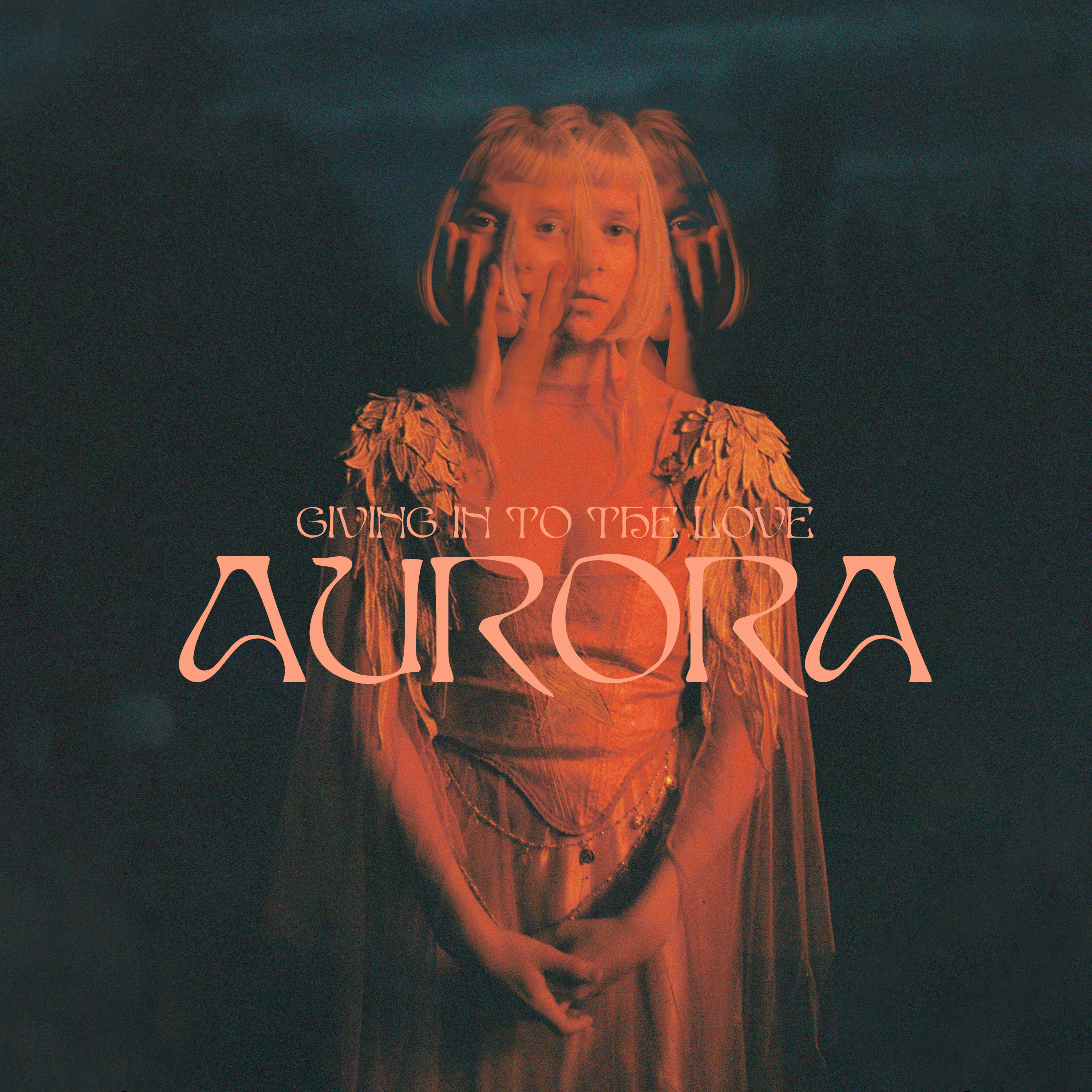 Aurora – Giving In To The Love