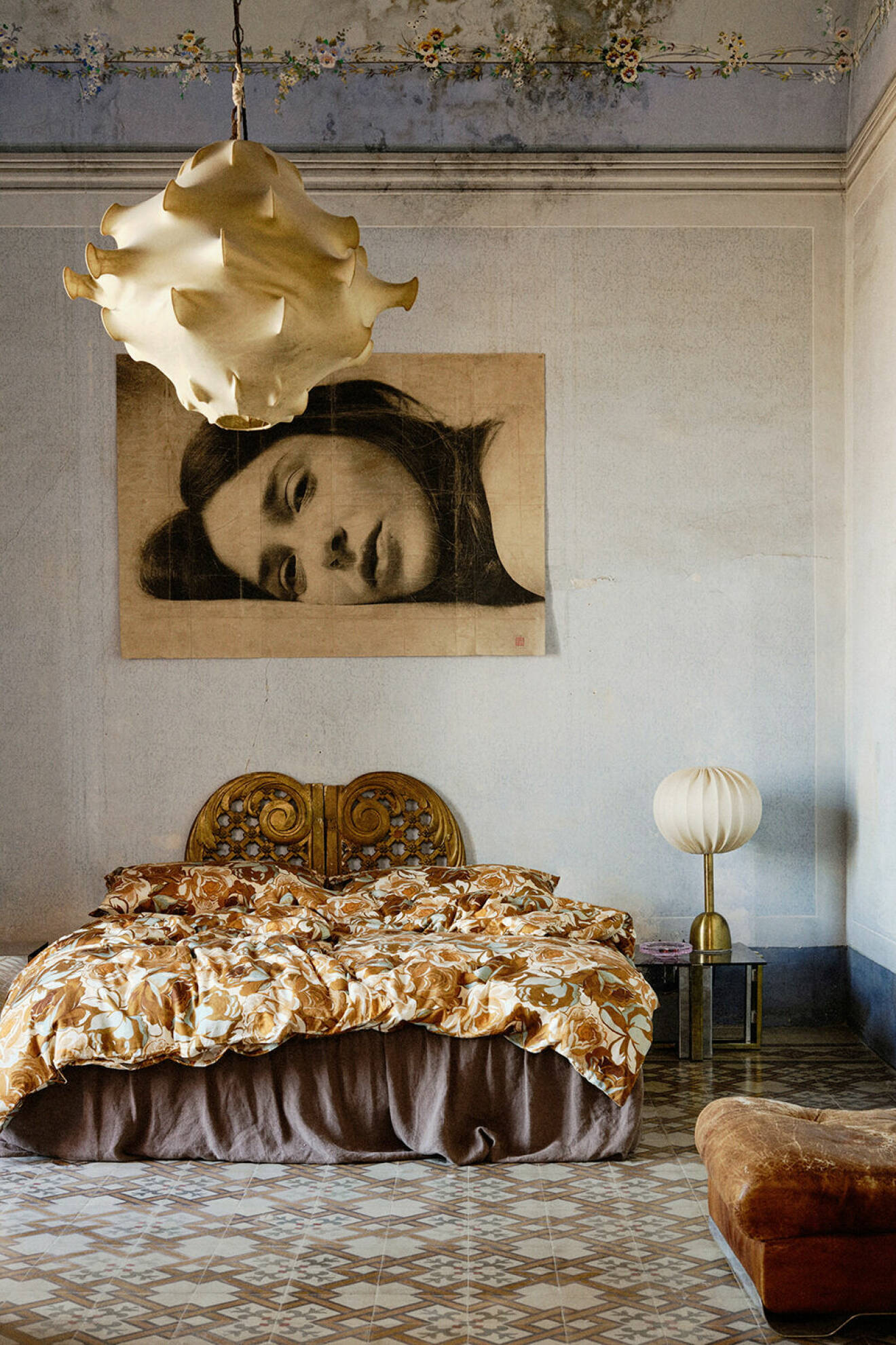 Marie Olsson Nylander Ellos collection