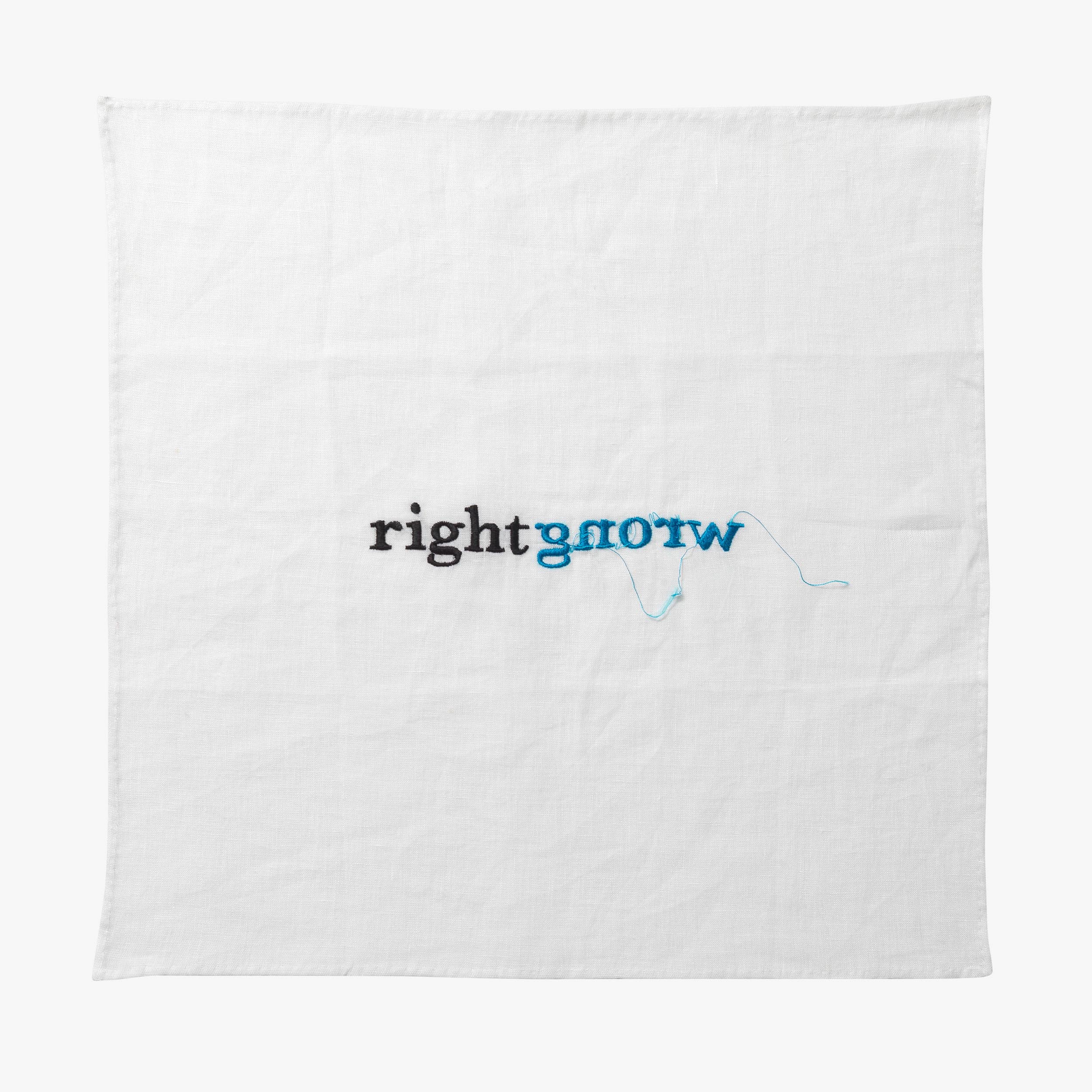 Right WrongView Project