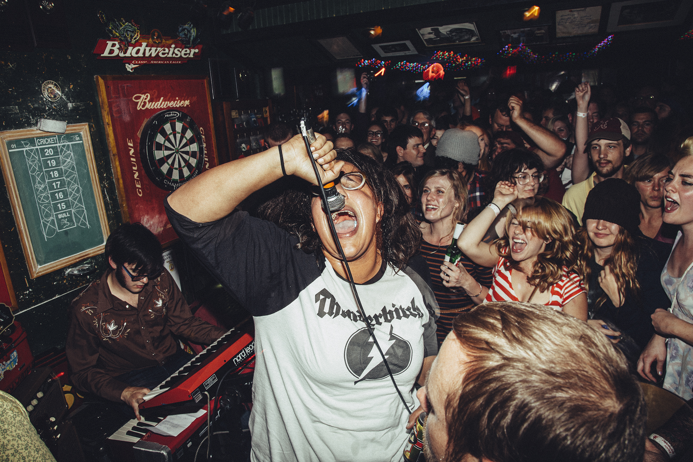 Alabama Shakes/ Tuscaloosa, AL