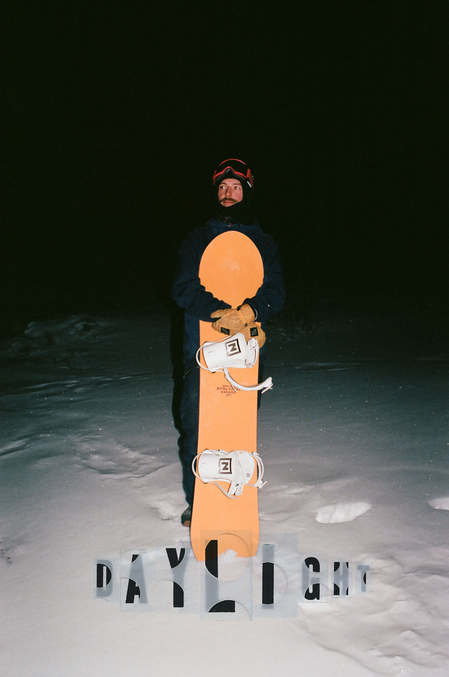 DAYLIGHTShort Film2022