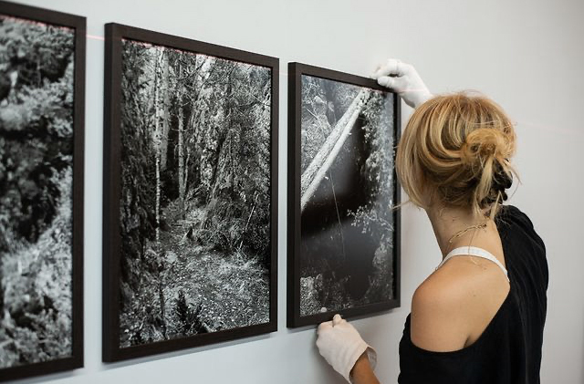 "Karst", Rencontres d'Arles. © Rencontres d'Arles