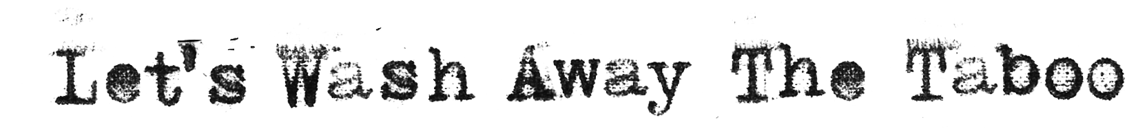 Tipography, illustrations - Persil - Lolla, London