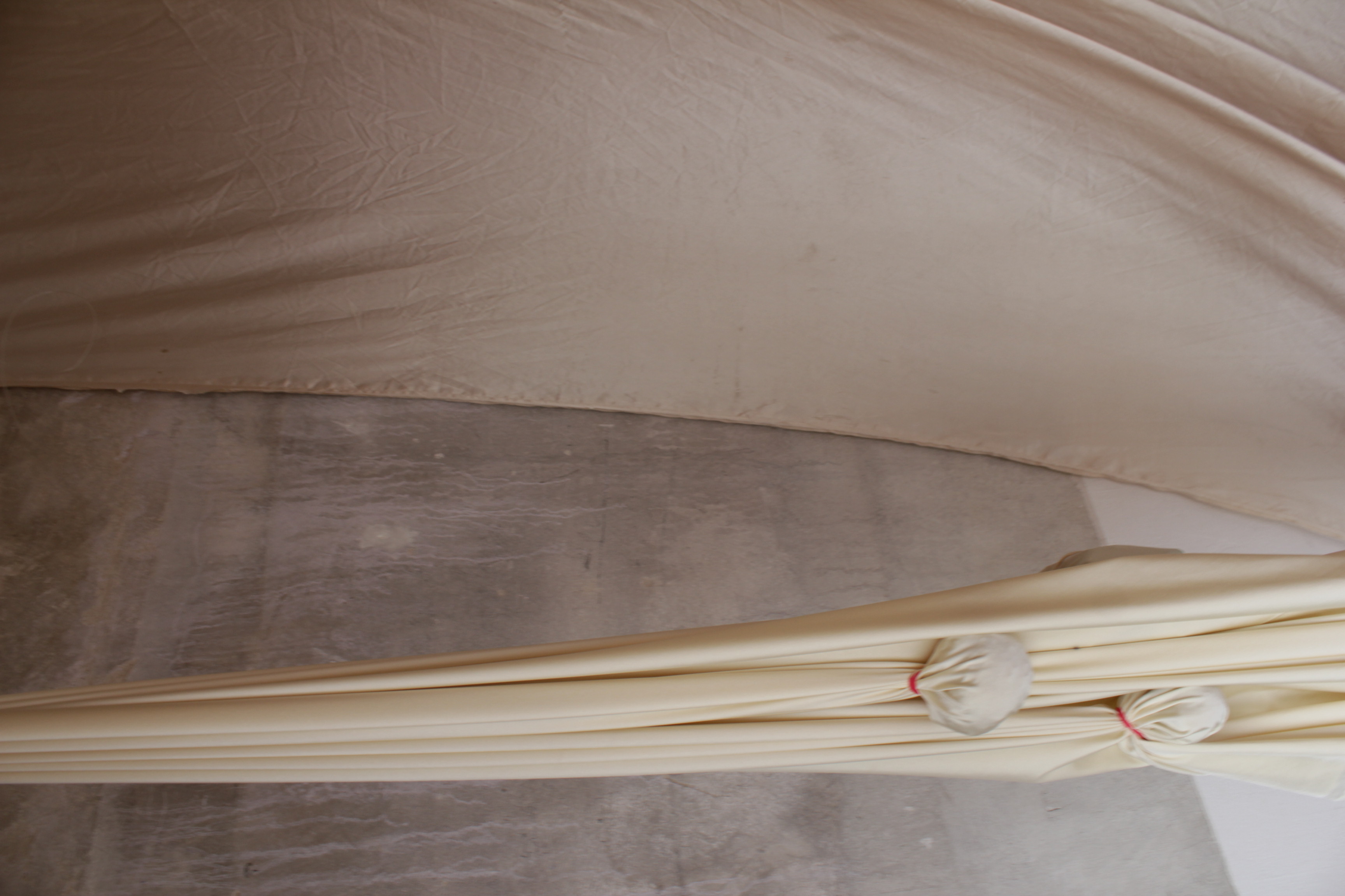 soft sculptures and scenography, Photography by mhkn