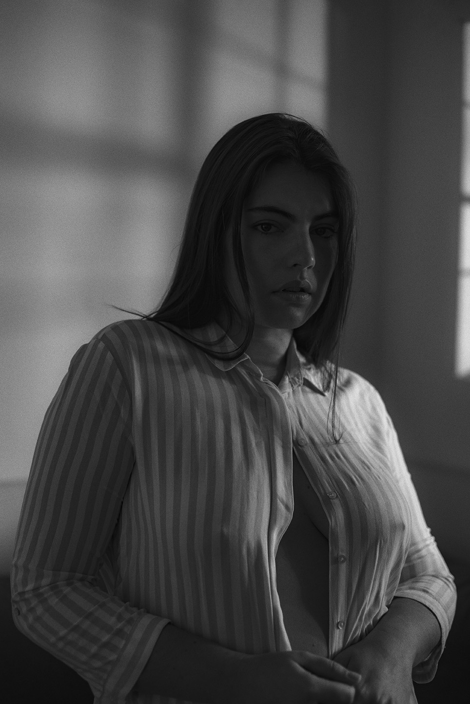 ANAÏS editorial for C-HEADS. Ciudad de México, 2022