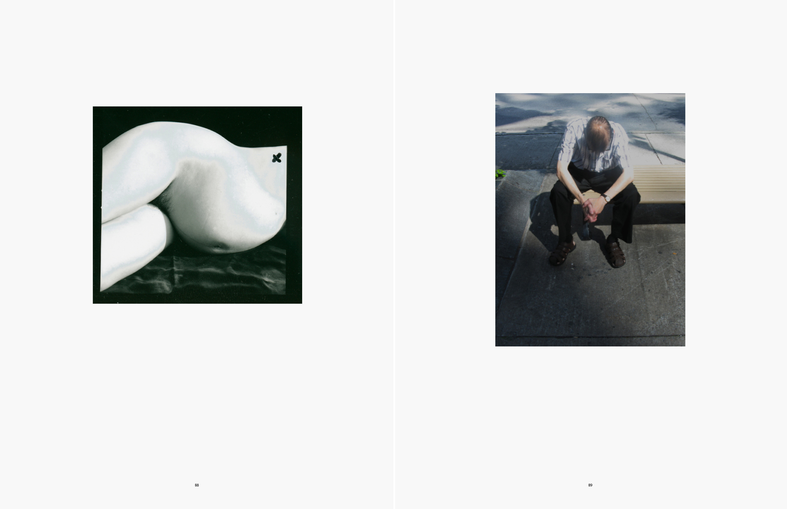 Shlomit Pregnant; Montreal