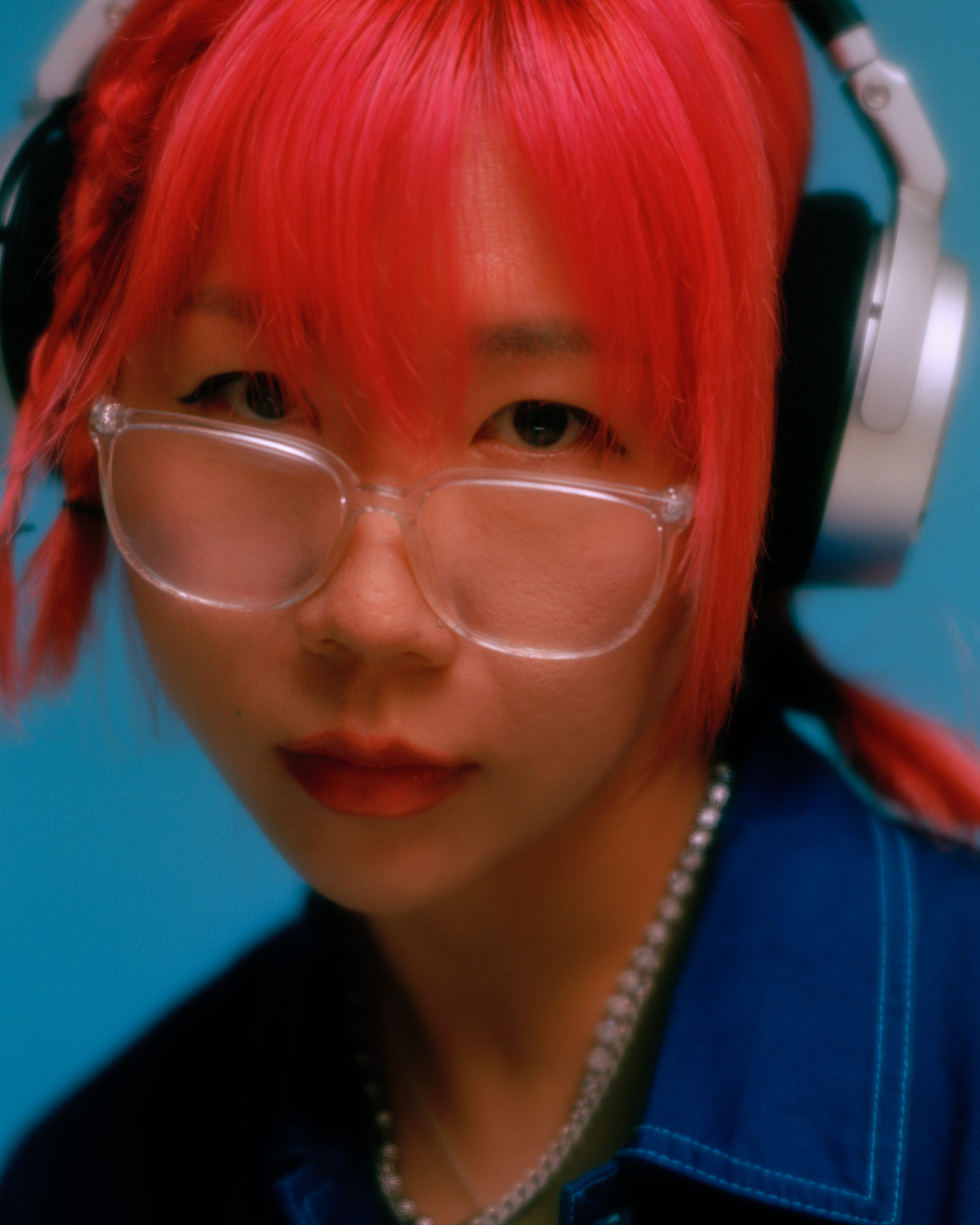 Korea Town Acid, 2022