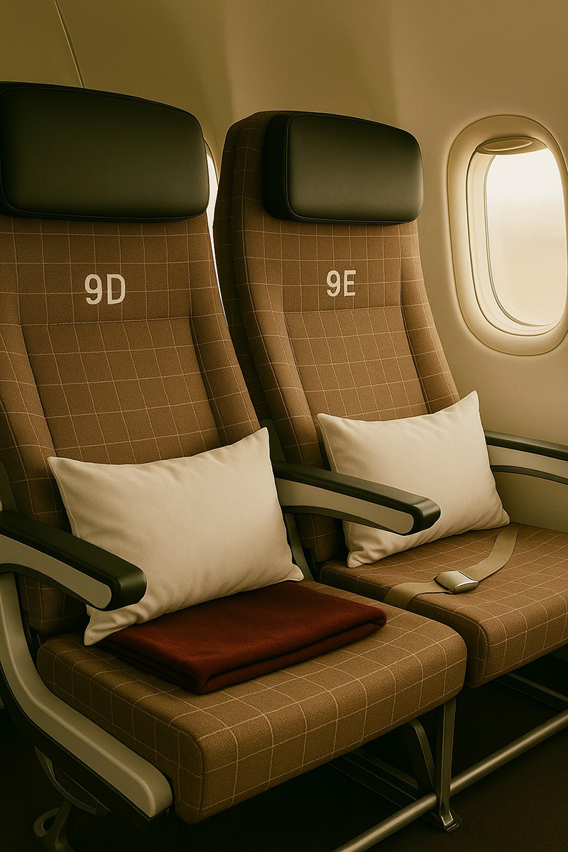 Wo Fremde zu Freunden werden*