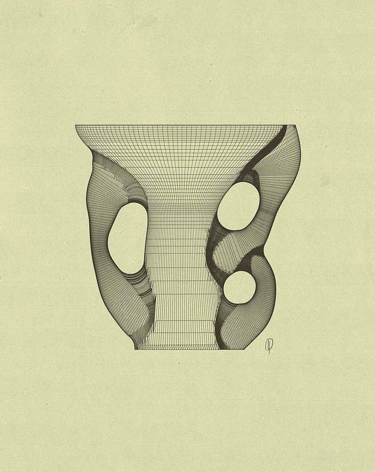 LOPOLY no.06, La double clique