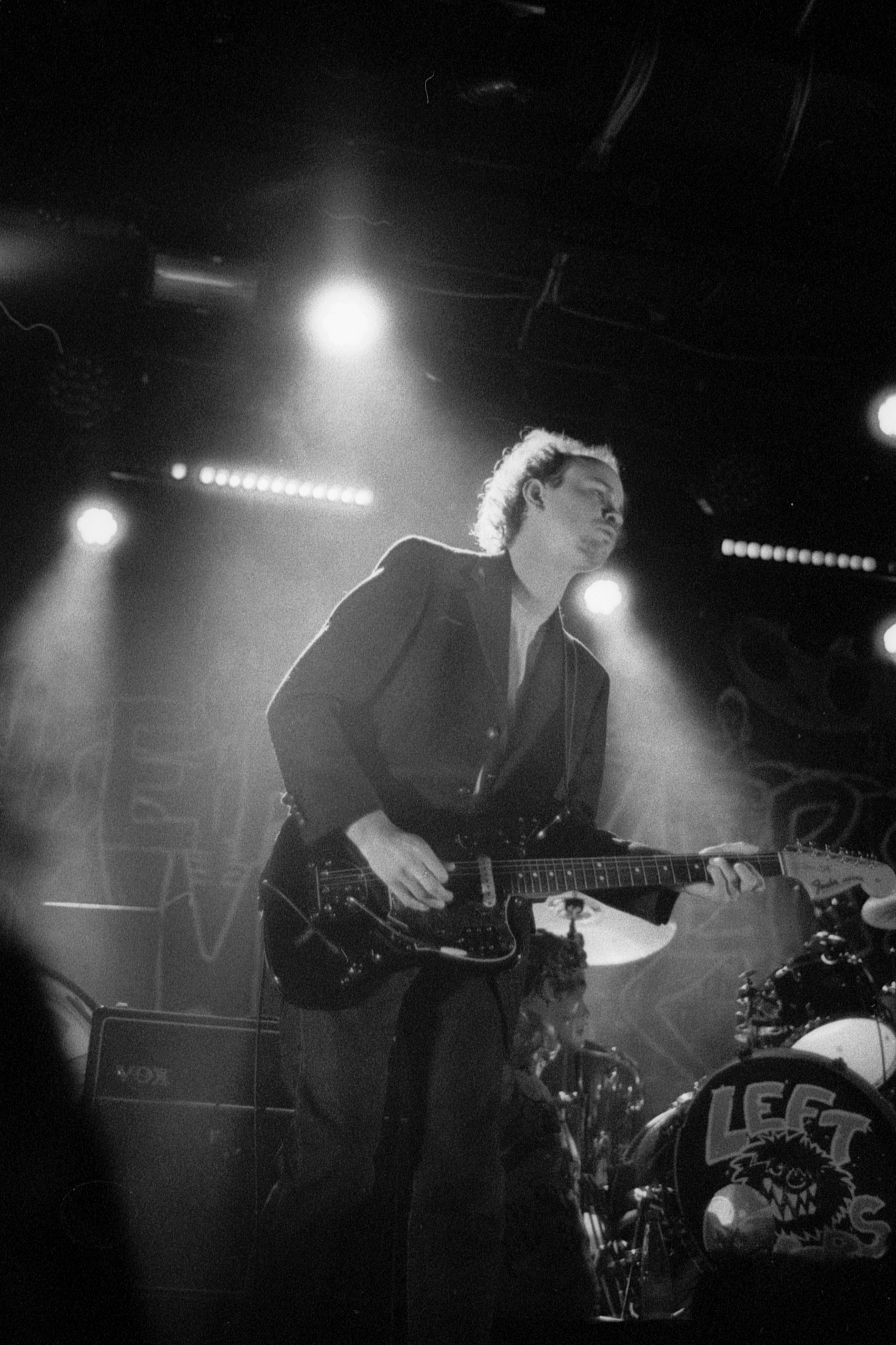 Julia Effekt, WUK Vienna, Leftovers, 16.4.2025