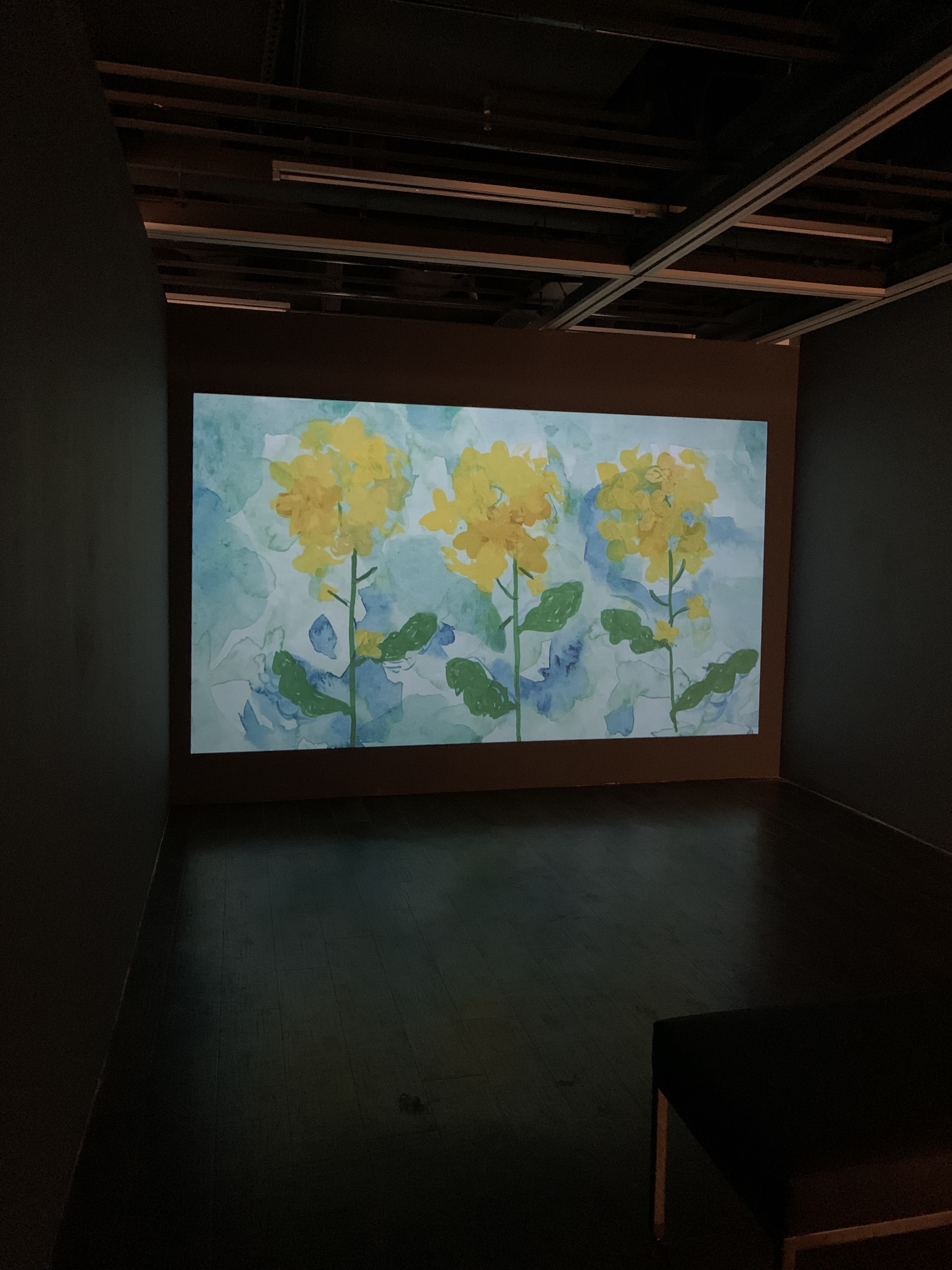 Anya and Andrew Shiva Gallery, NYC, installation view, 2023