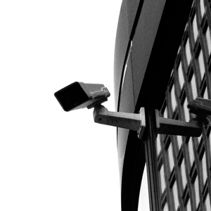 Camera’s // experimental video // 2022