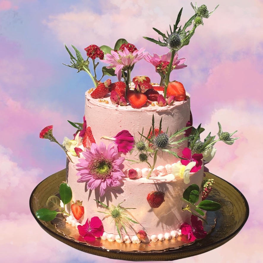 honey rose cake recipe | rose honey cake recipe | honey rose cake  #RoseHoneyCake #Honeyrosecake - YouTube