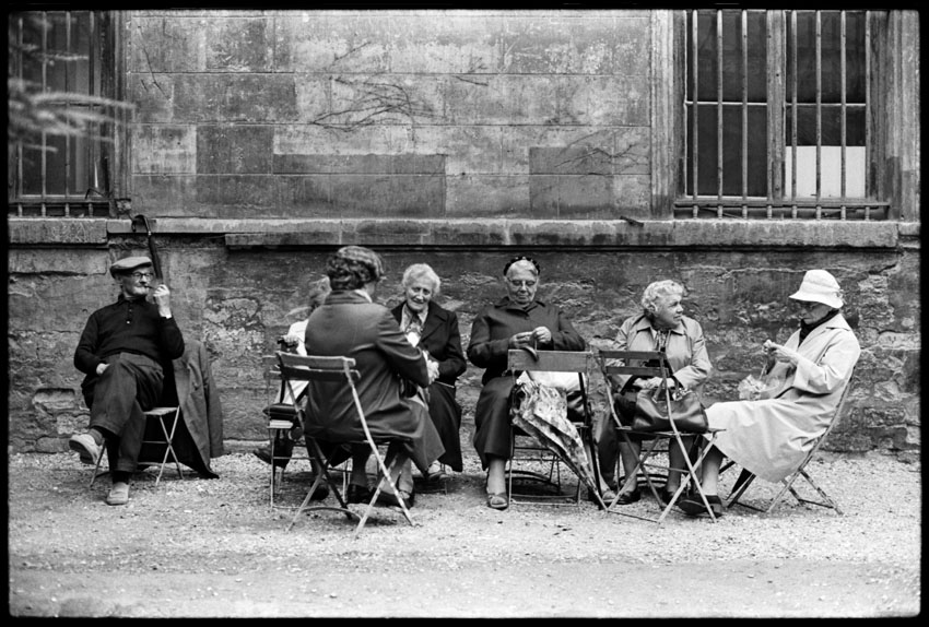 1981 Jardin des Plantes