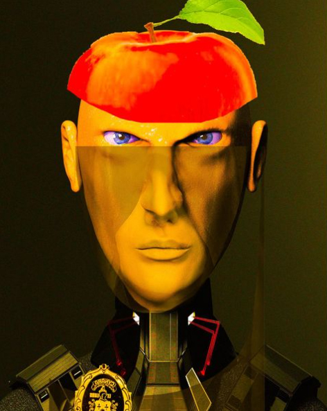 Gustavo Sampaio Ludecke