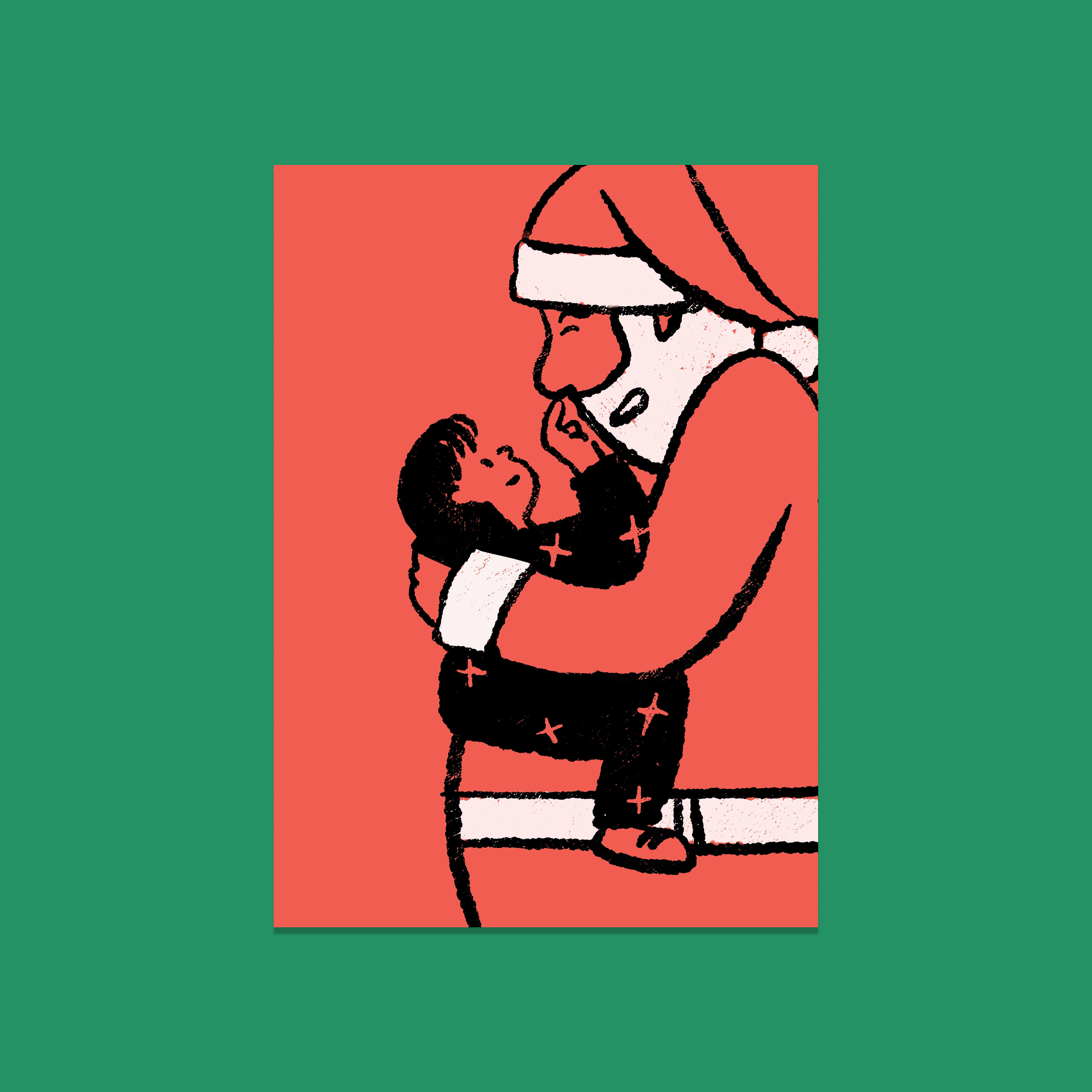 Ha Ha Ho Hostarts from $10.00