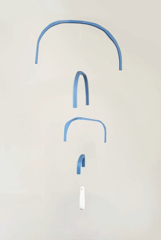 Mobile 14"x 30" $200