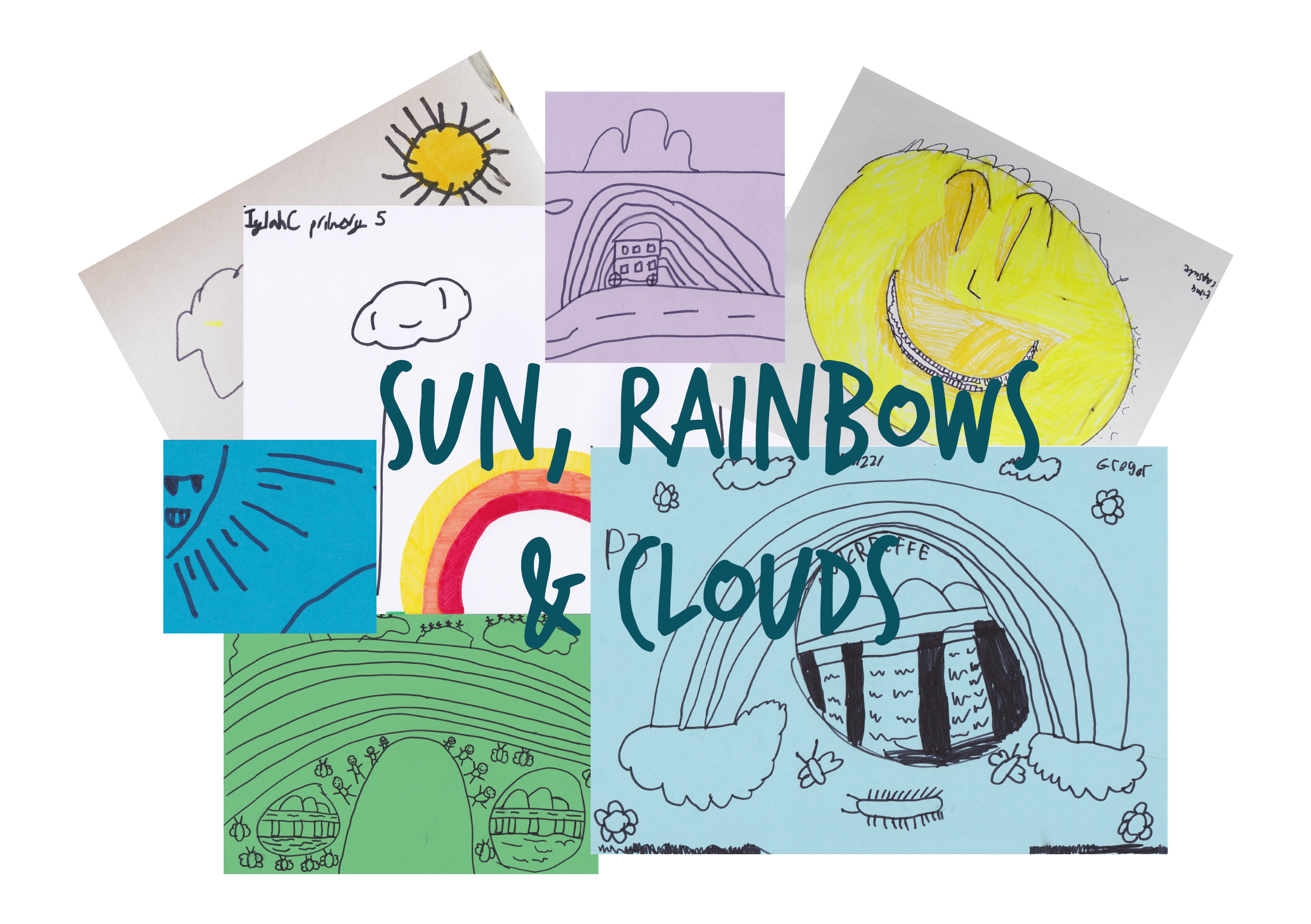 Pupil's drawings