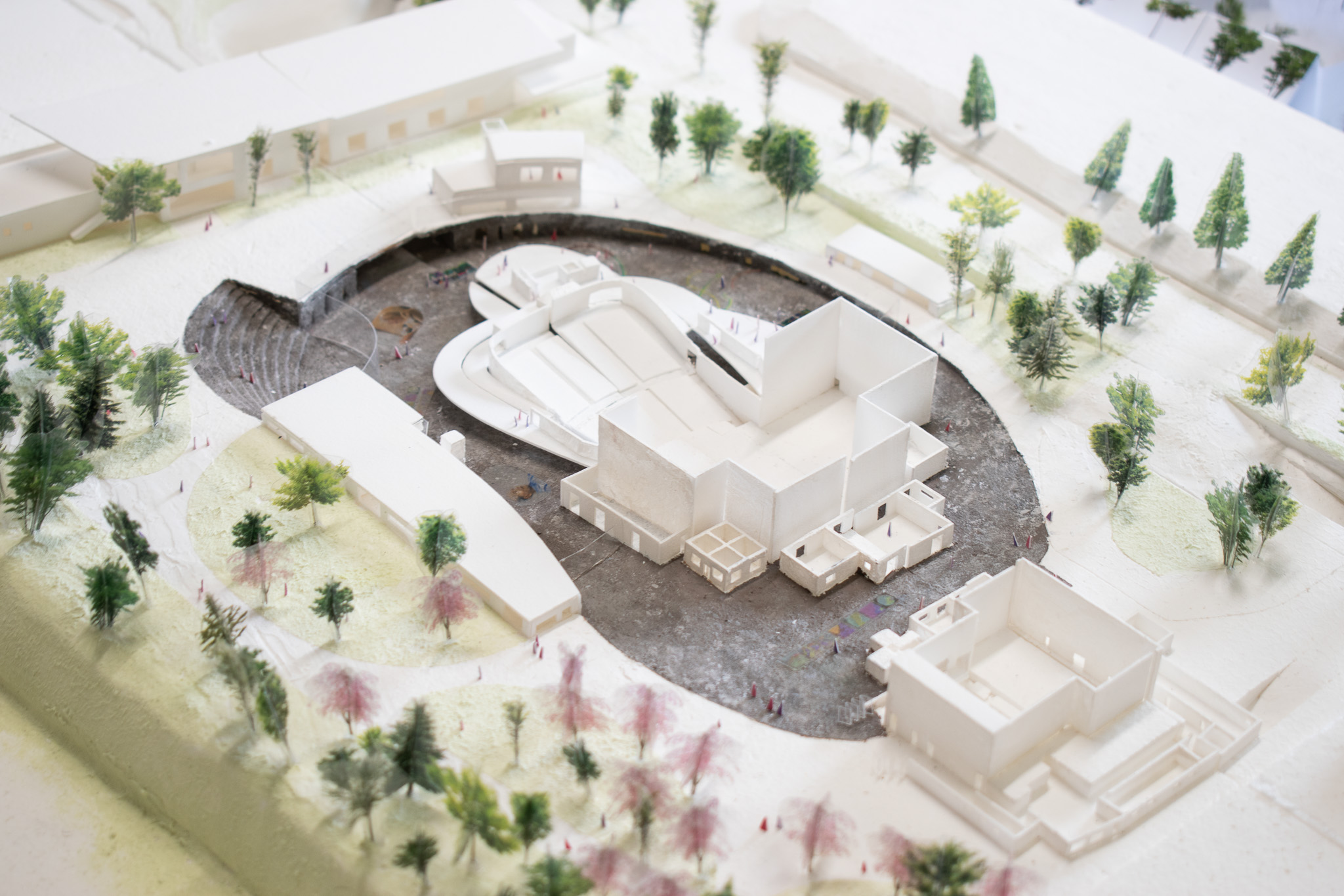 Works_2024 - suzuko yamada architects