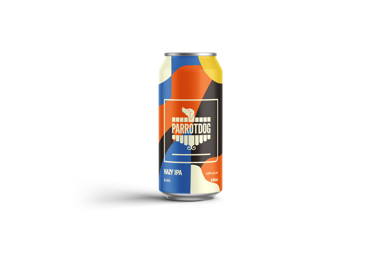 Parrotdog Beer — Robbiesimon