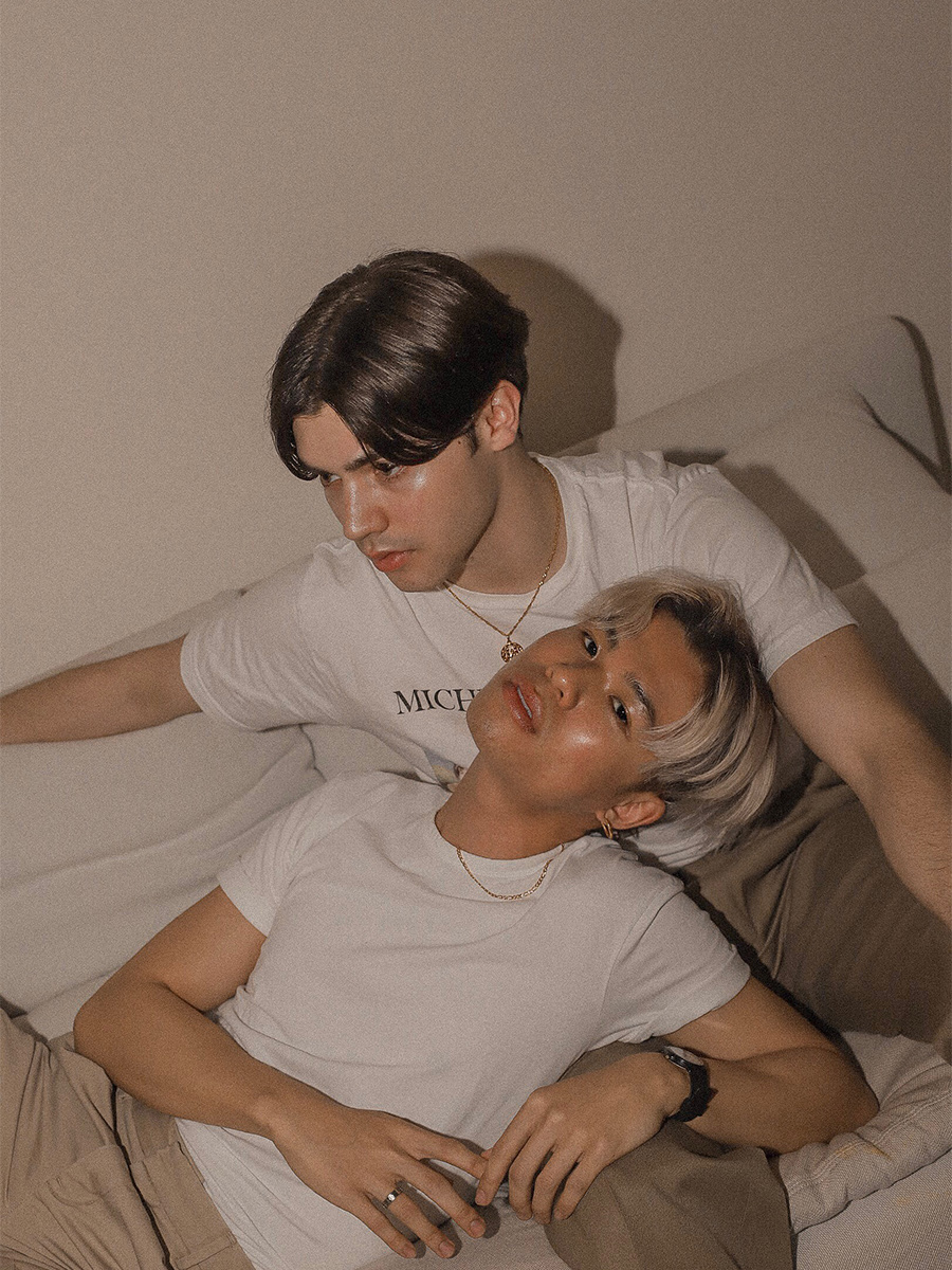 Queerly Professional