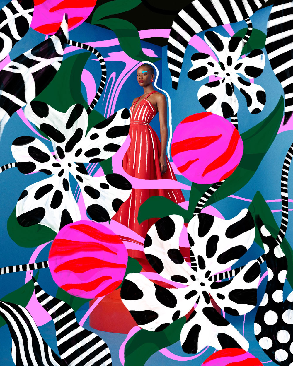 PHOTO BY CAMILA FALQUEZ