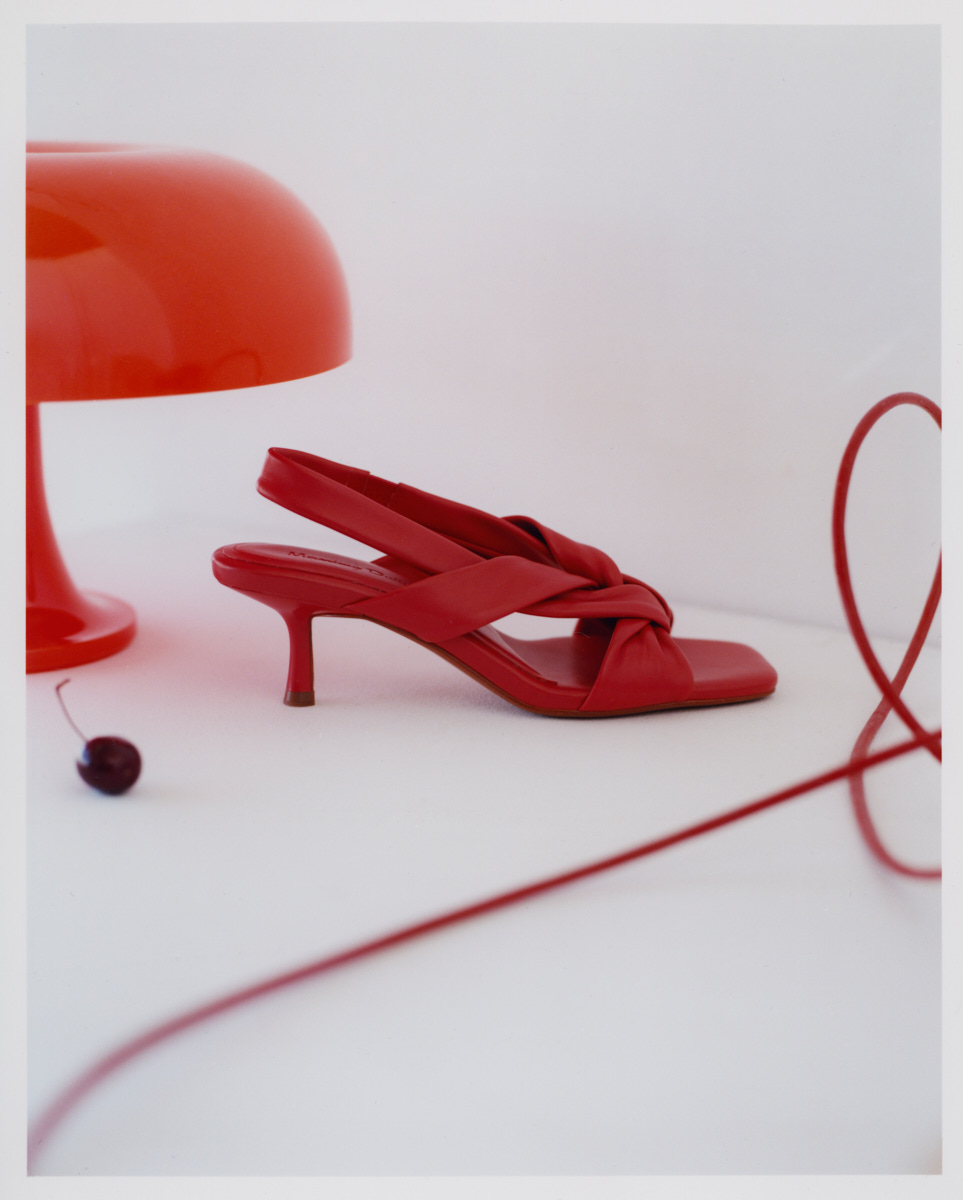 Massimo Dutti / View series