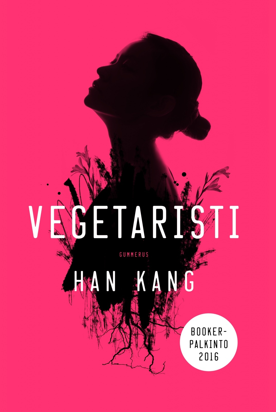 La vegetariana di Han Kang, GEDI La Repubblica - L'Espresso, Paperback -  Anobii