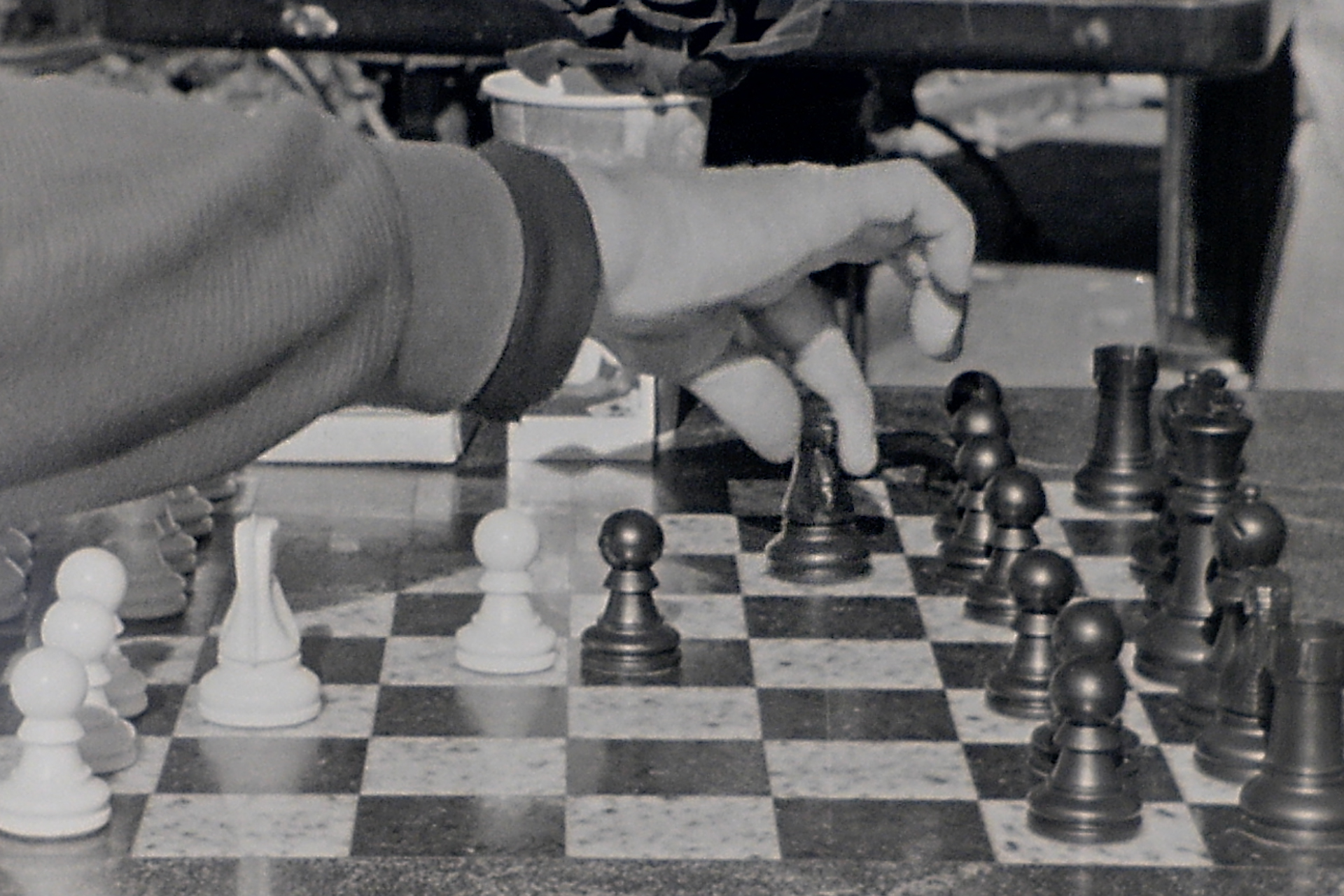 digital film / analog film