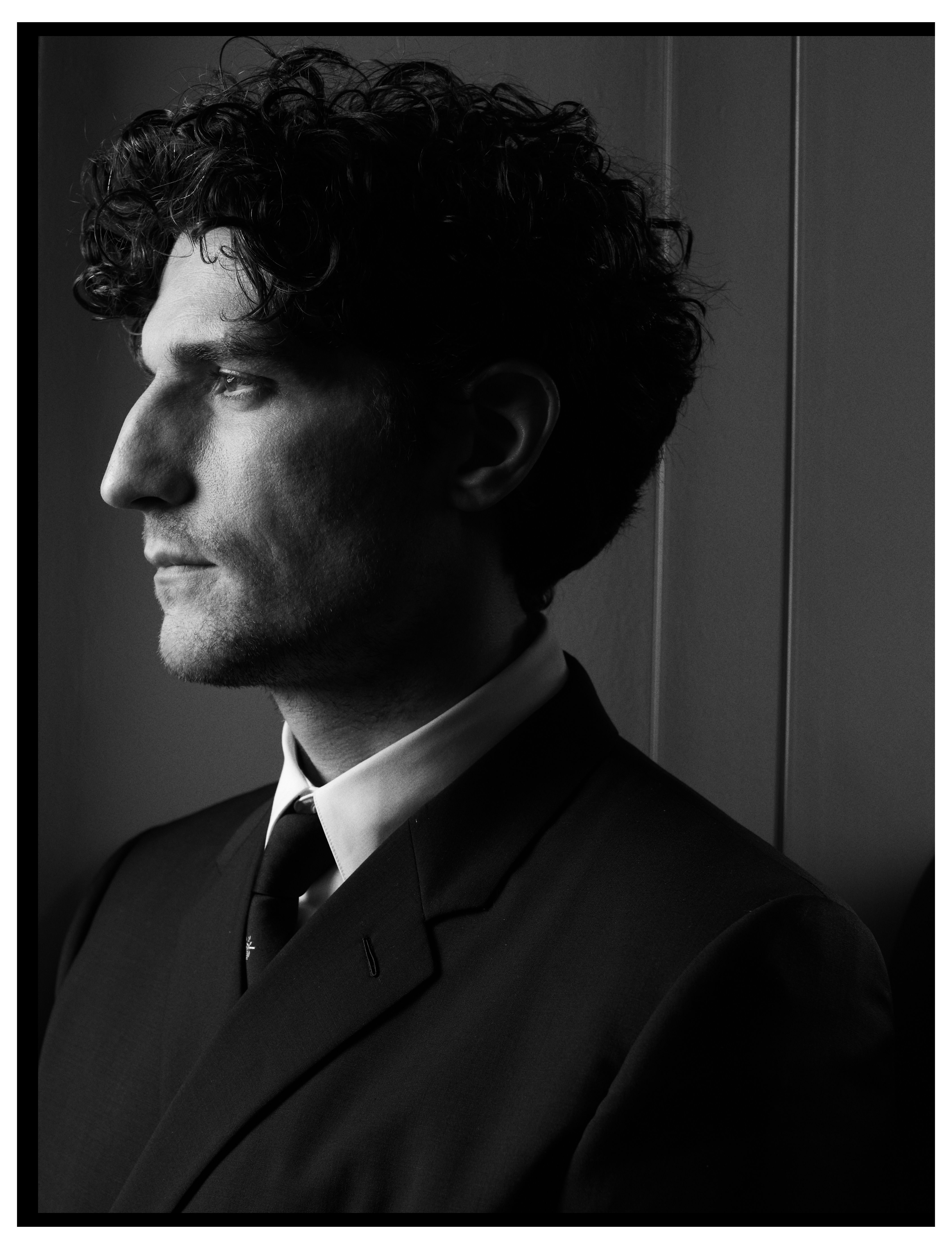 Louis Garrel