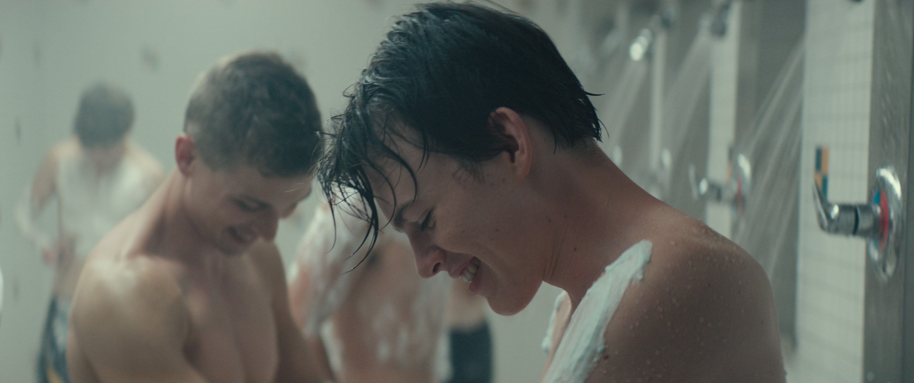 Giant Little Ones, 2018