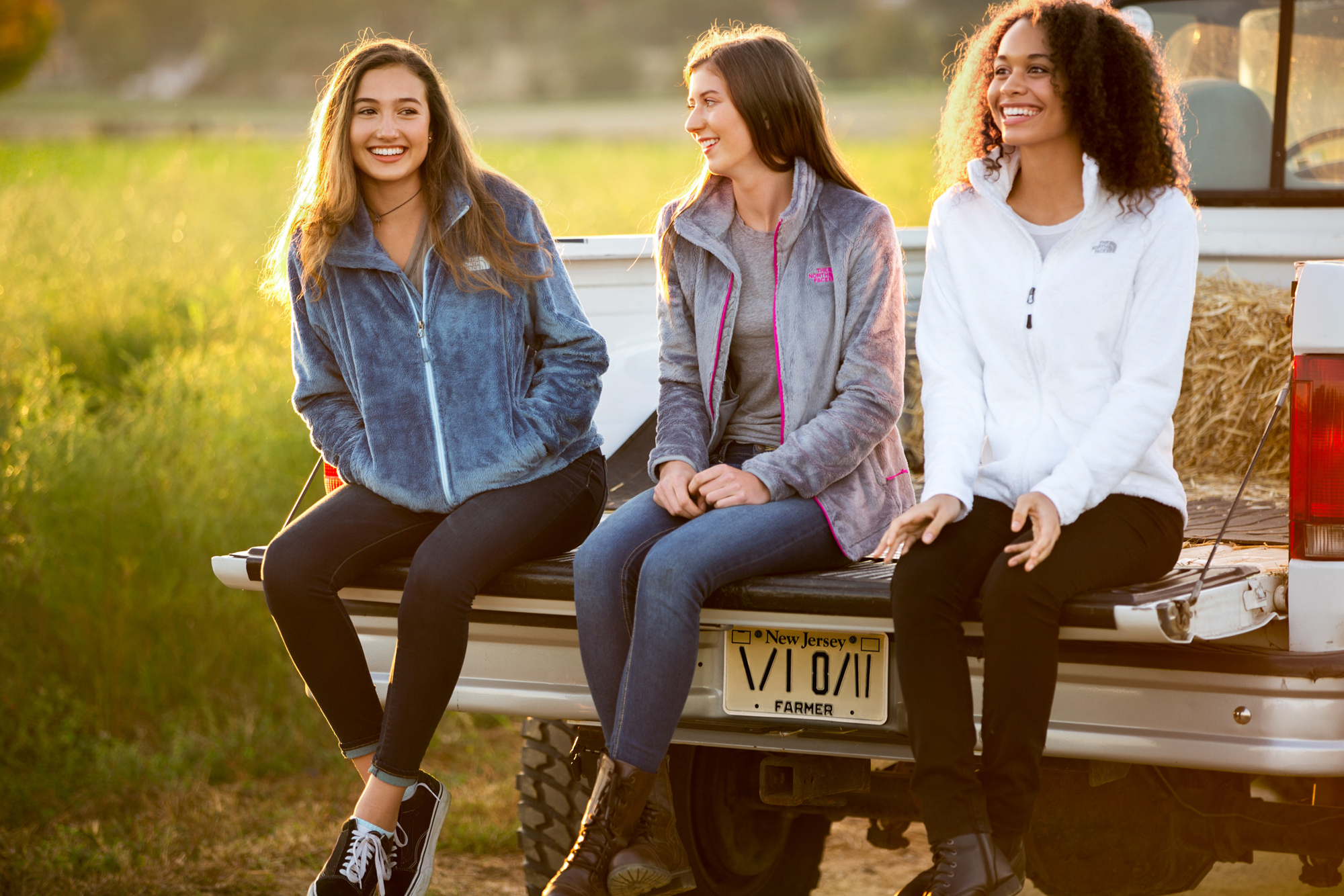 NorthFace x Dicks Sporting Goods