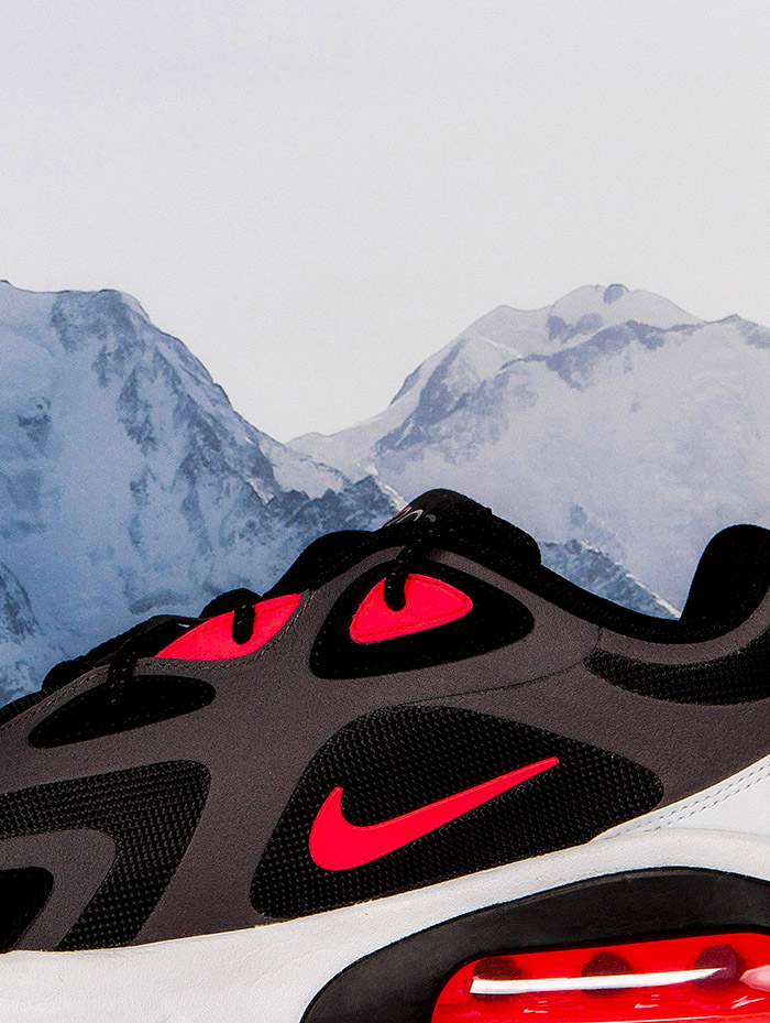 WANNA SNEAKERS. XMAS