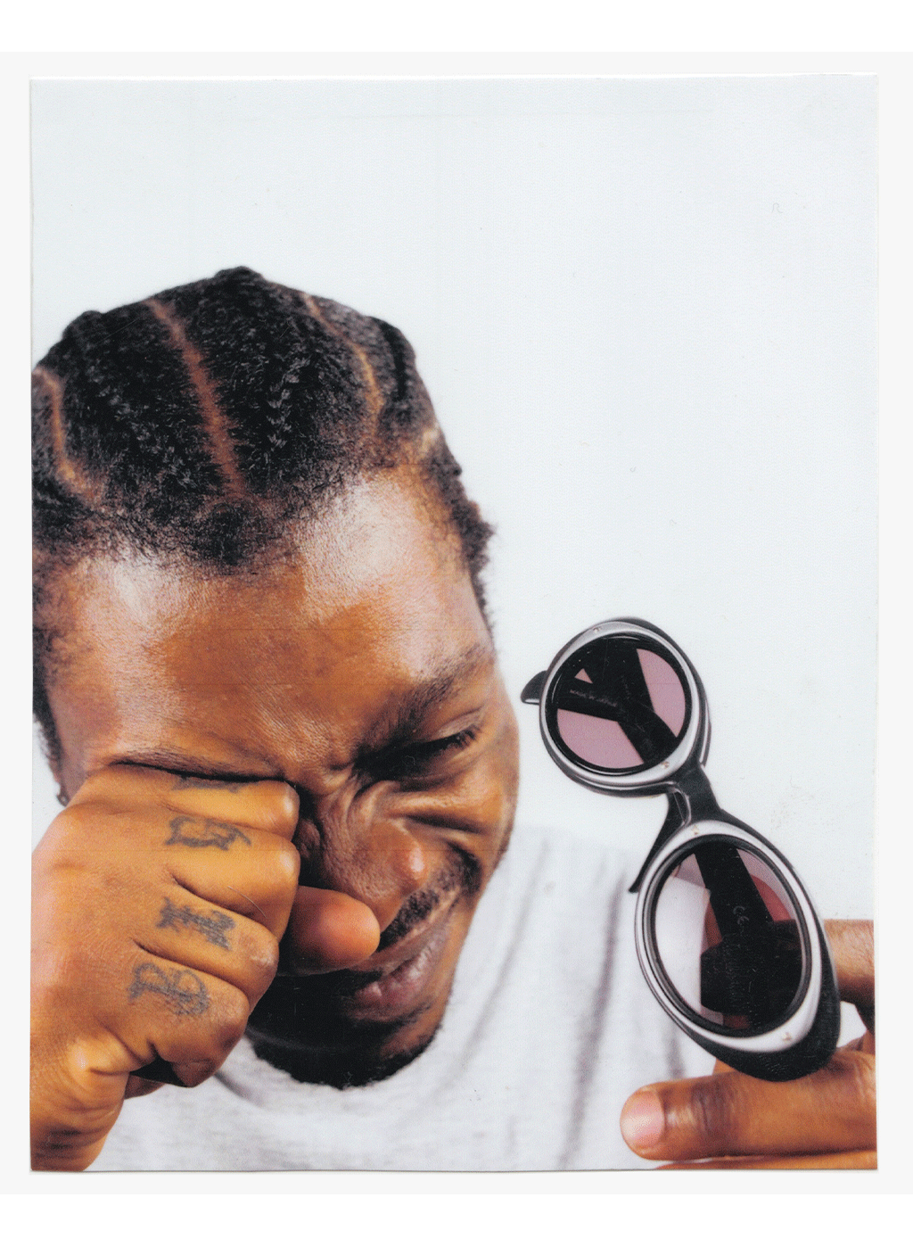 Tendai, Too Hot, 2021