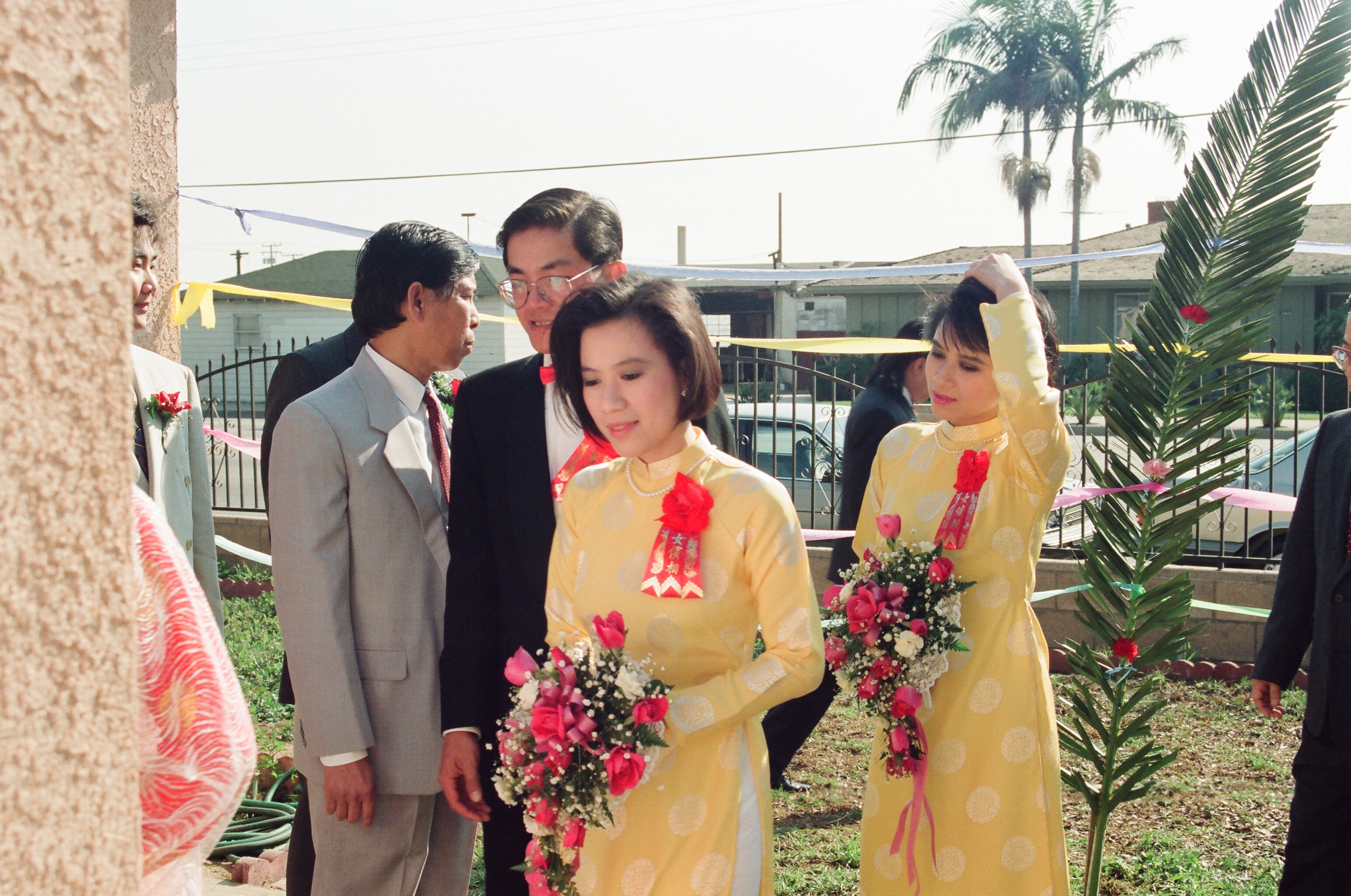 00498 Lawndale, CA 1991