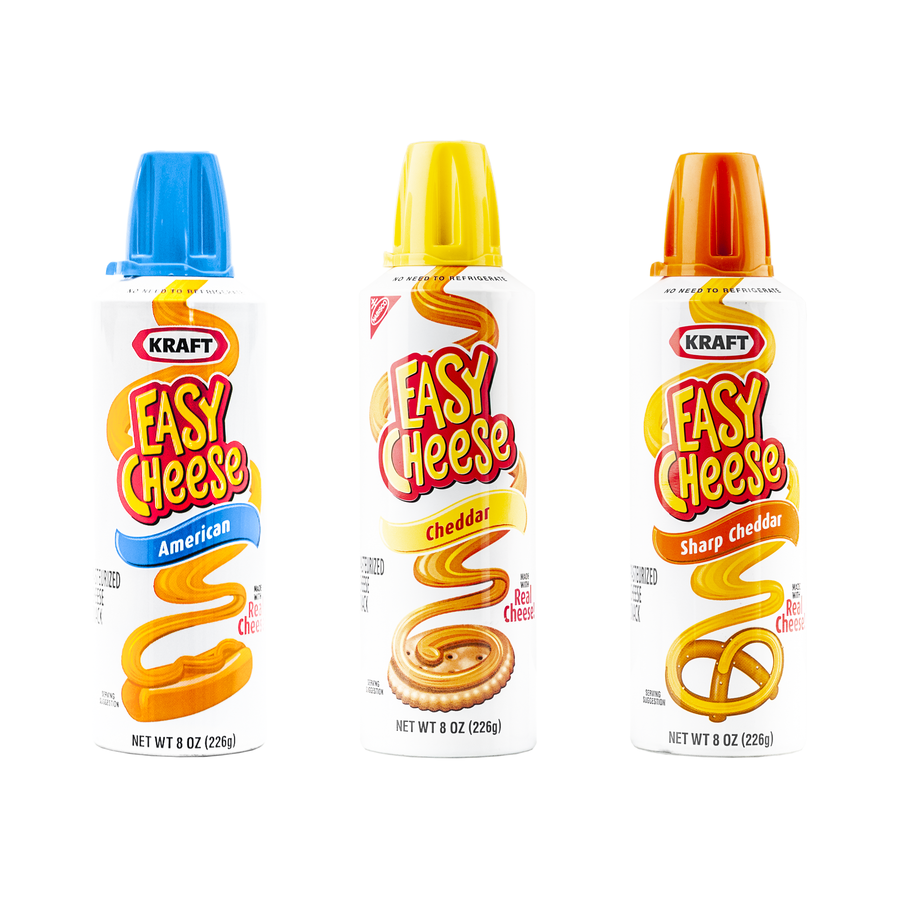 AmericanCheddarSharp Cheddar