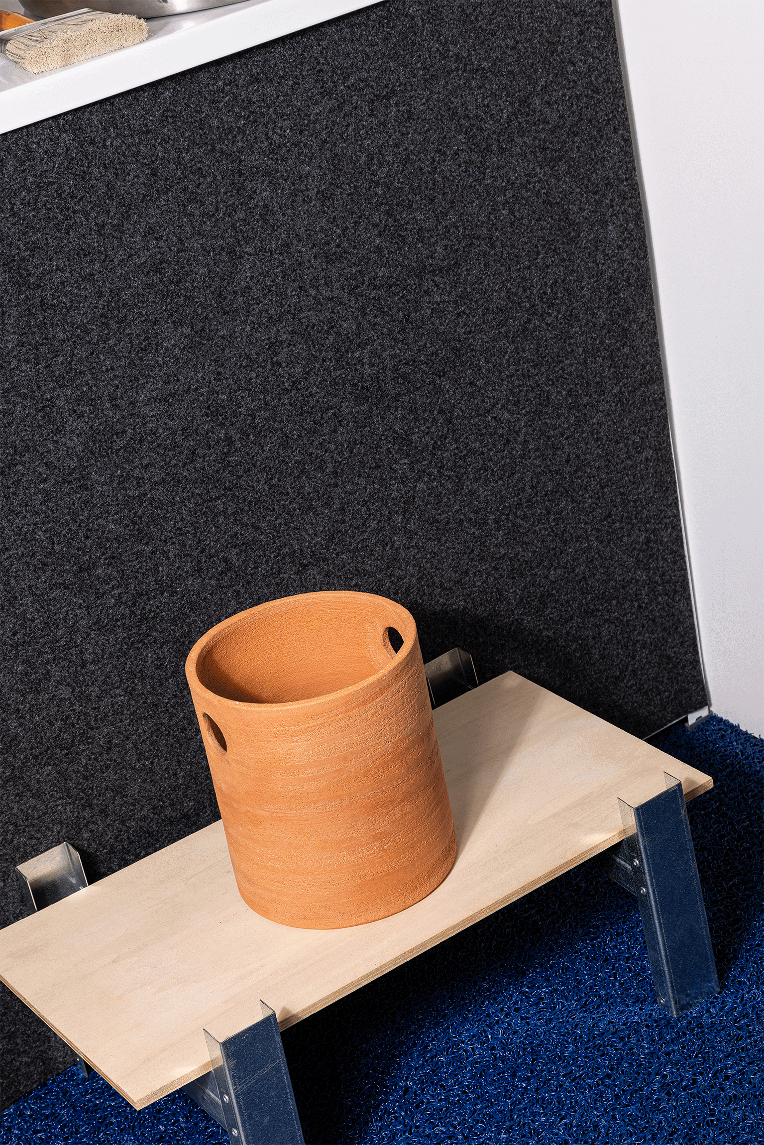 Corno Lateral for RARA