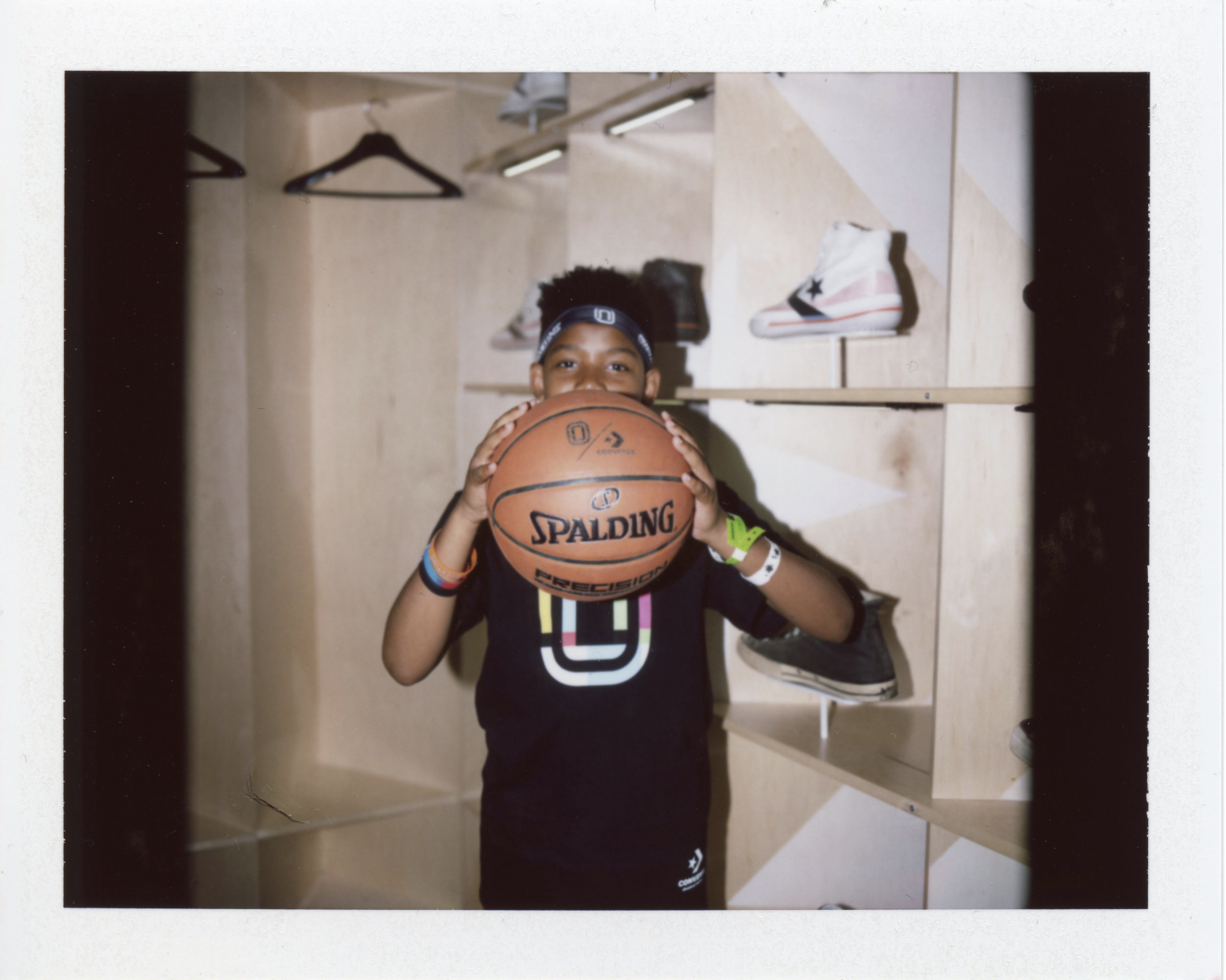 Converse Basketball