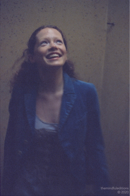 siam coy + christopher mccrory