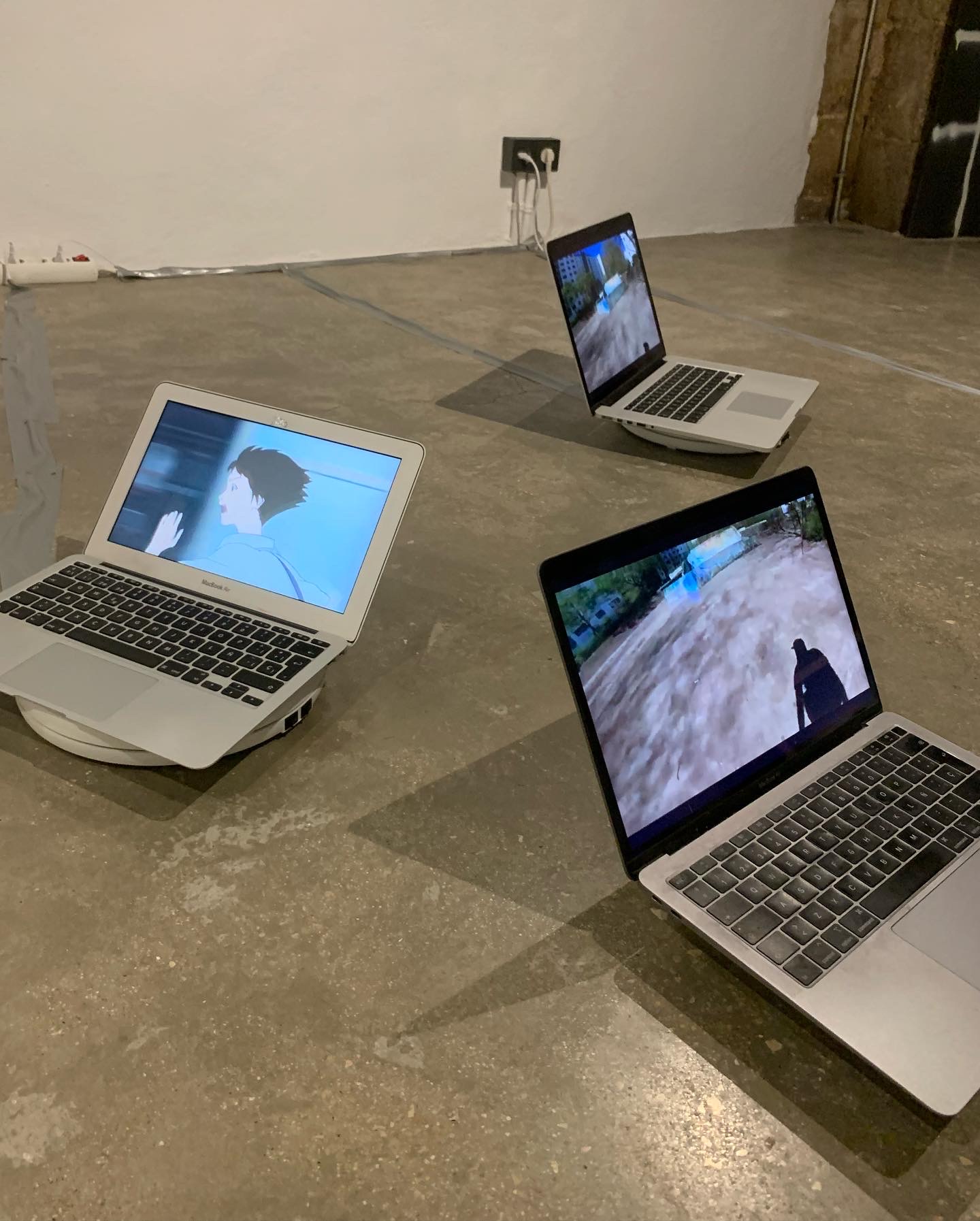 'TWINK TWINK TWINK' laSADCUM (2022)