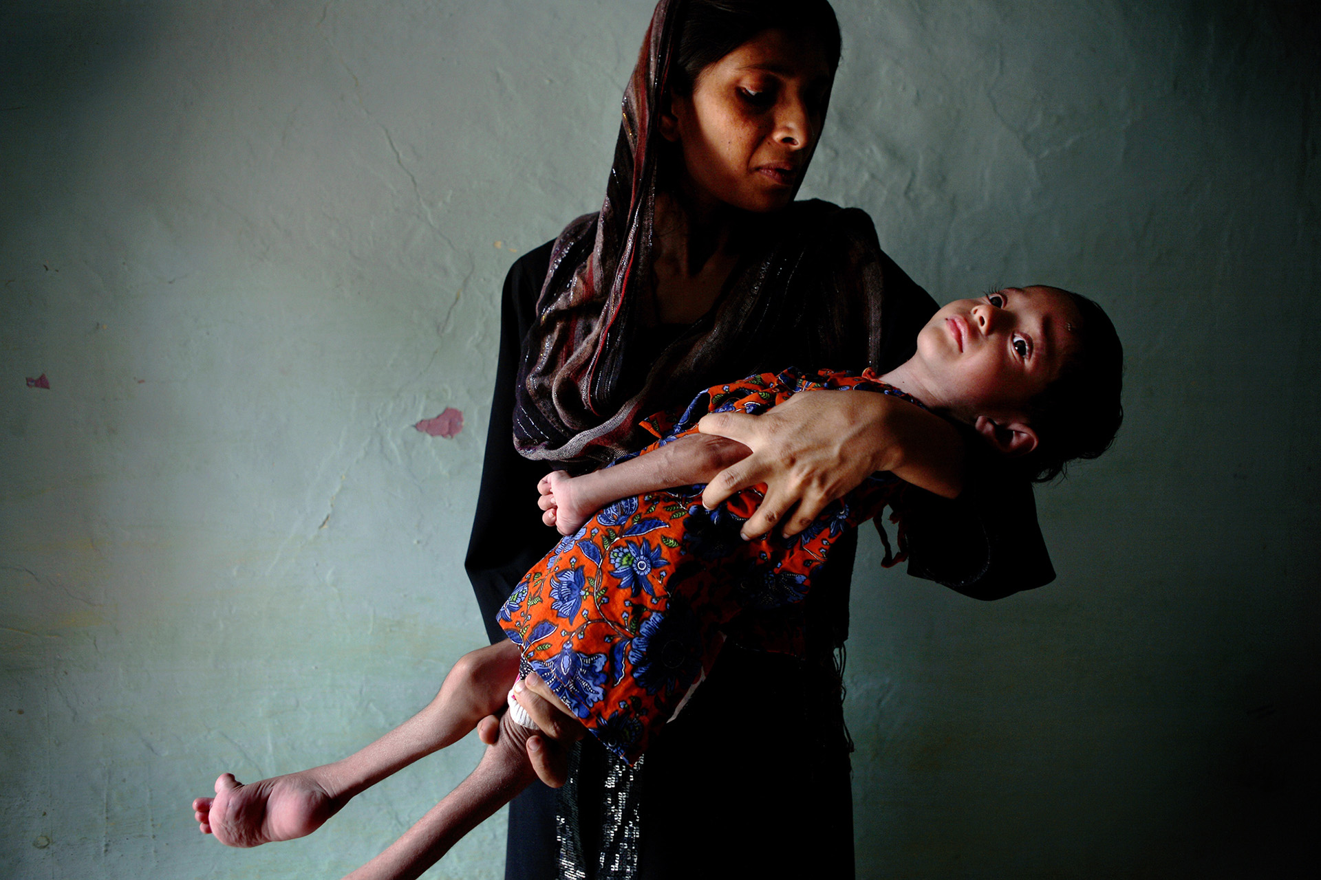 Alex Masi: sarjasta Bhopal Second Disaster