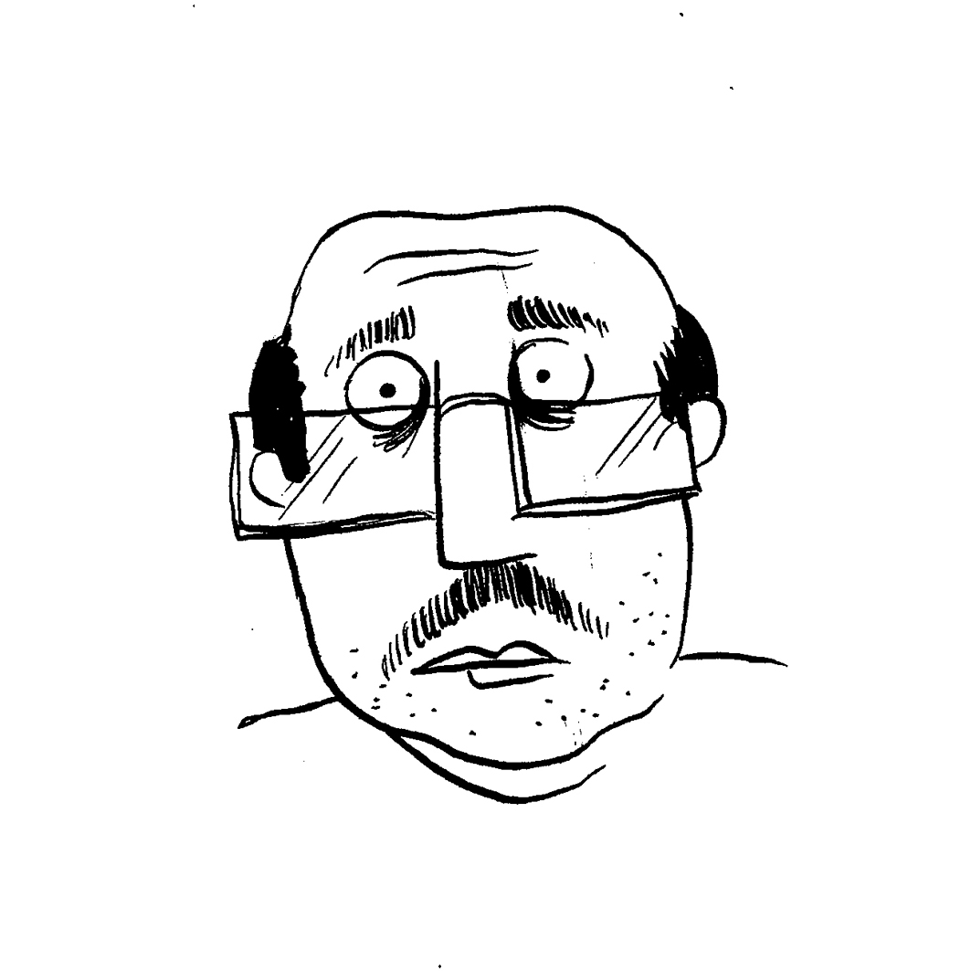 THE BUILDING - Graphic Novel