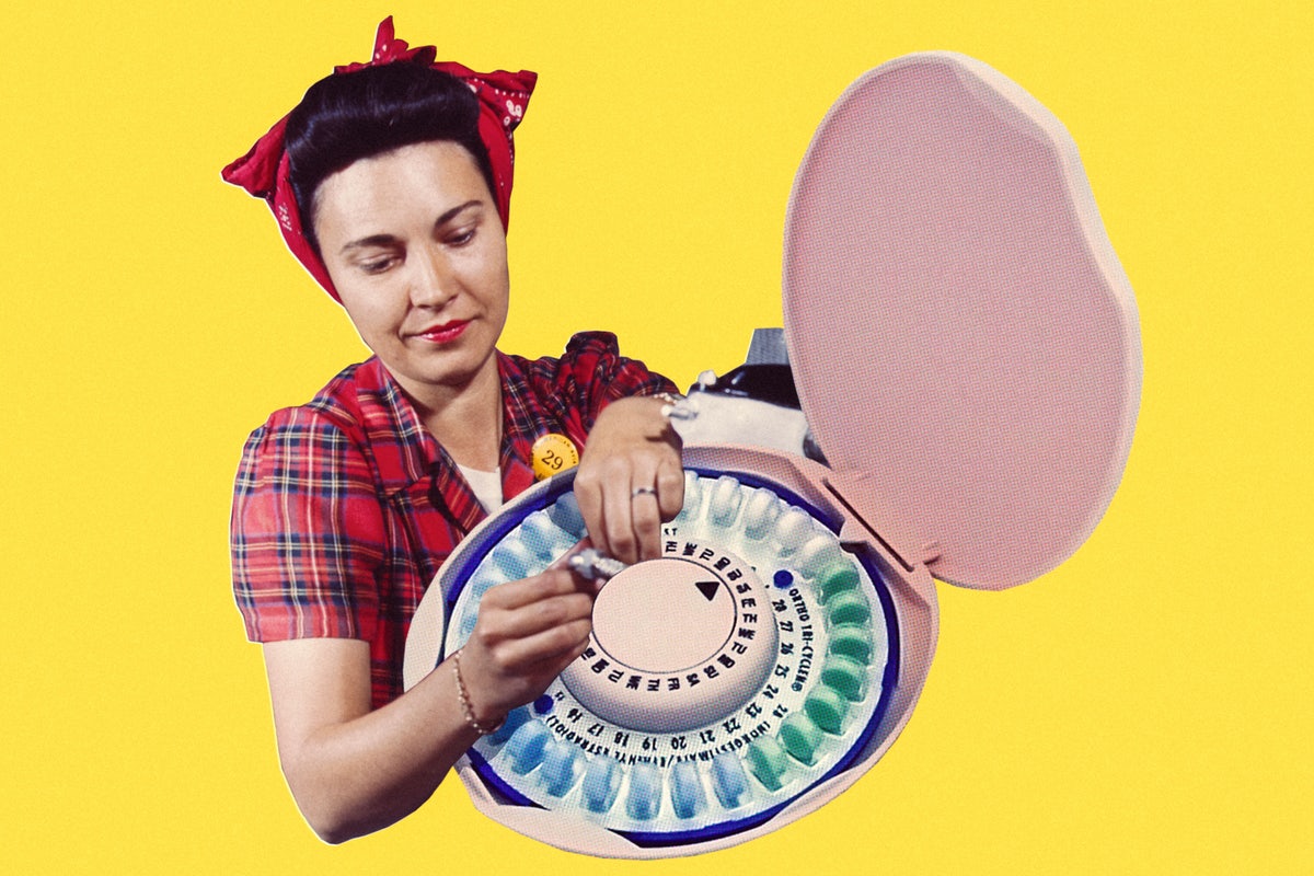 How the Pill Made the American Economy Great