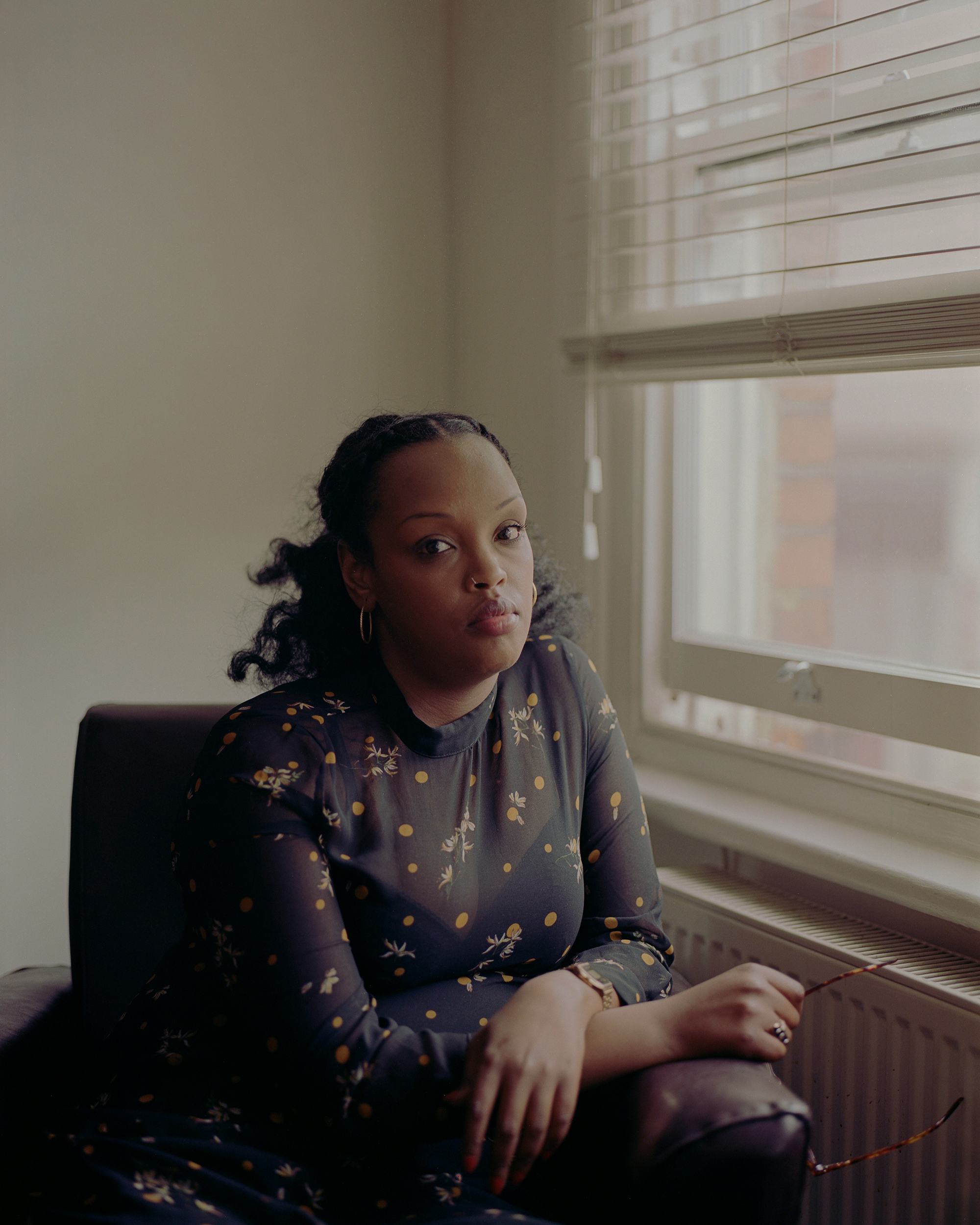 Nimco Ali for Financial Times