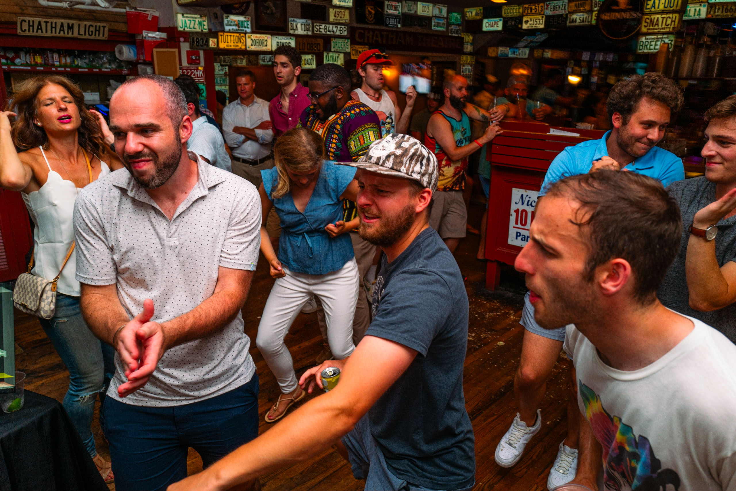 Cape Cod, MA • 2021