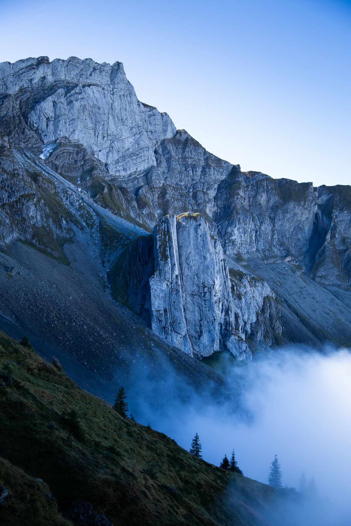 Luzern, Switzerland, 2021