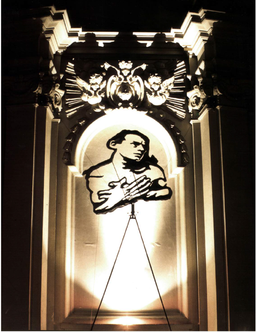 Il fondo, photo @Giorgio Benni, 2022.