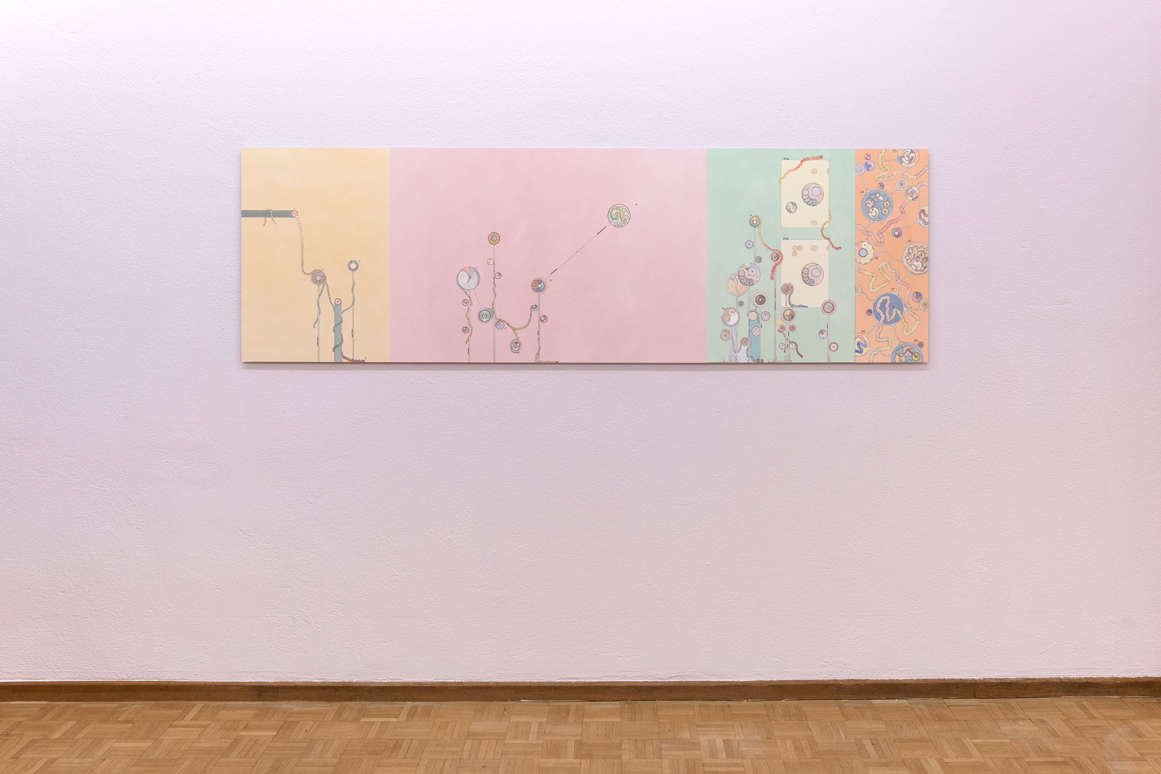 Alan Schmalz Panorama, Sentiment Zürich