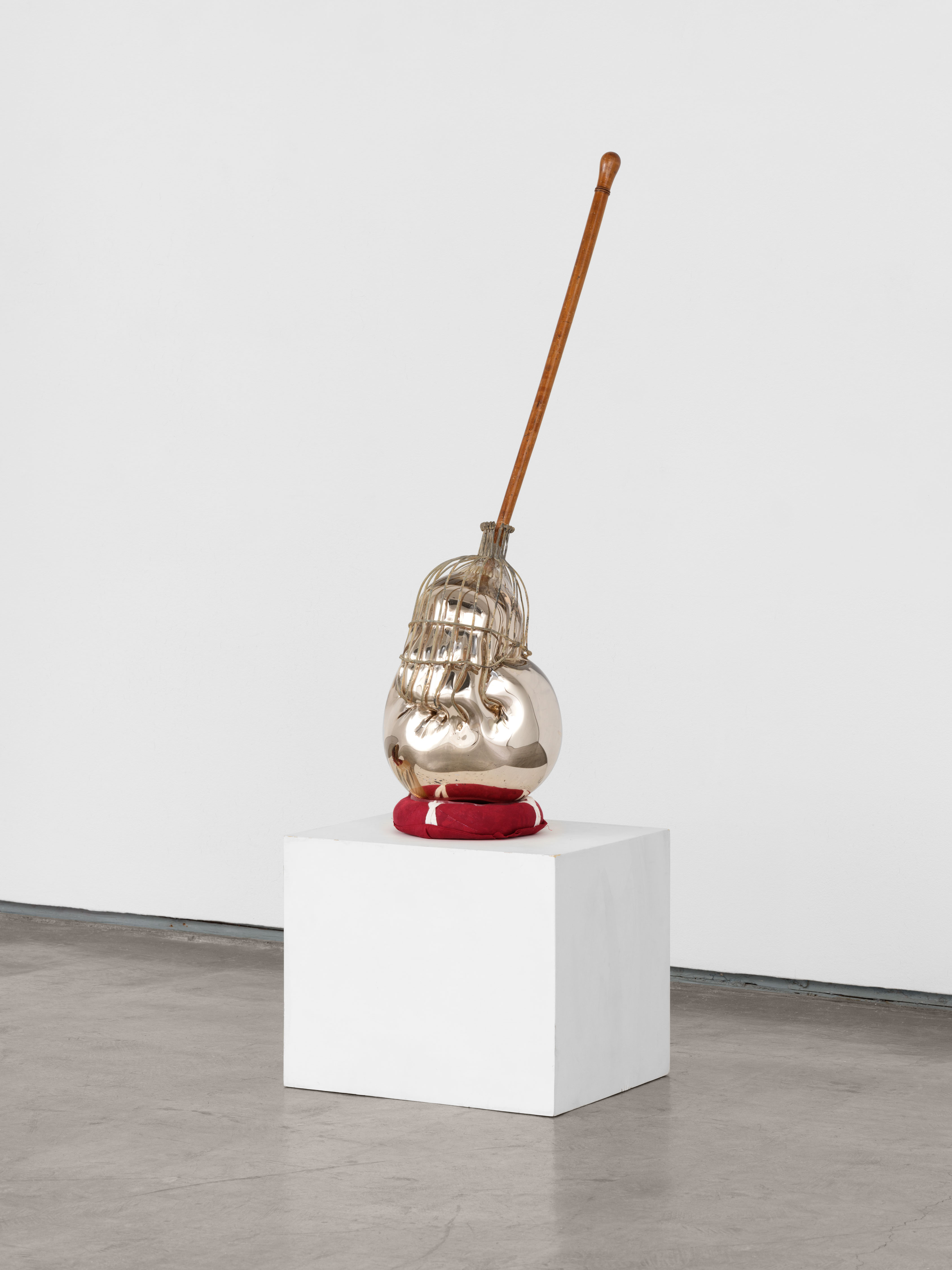 Terry Adkins / Paula Cooper Gallery