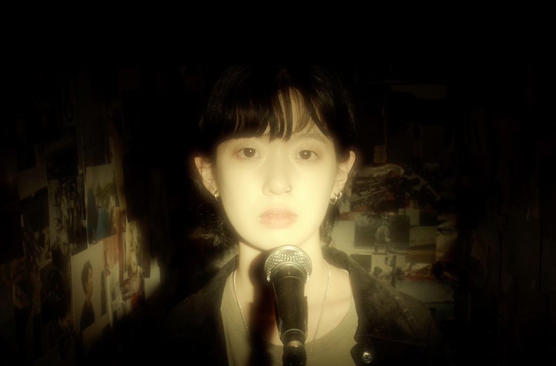 YOONJIYOUNG — '언젠가 너와 나' MV